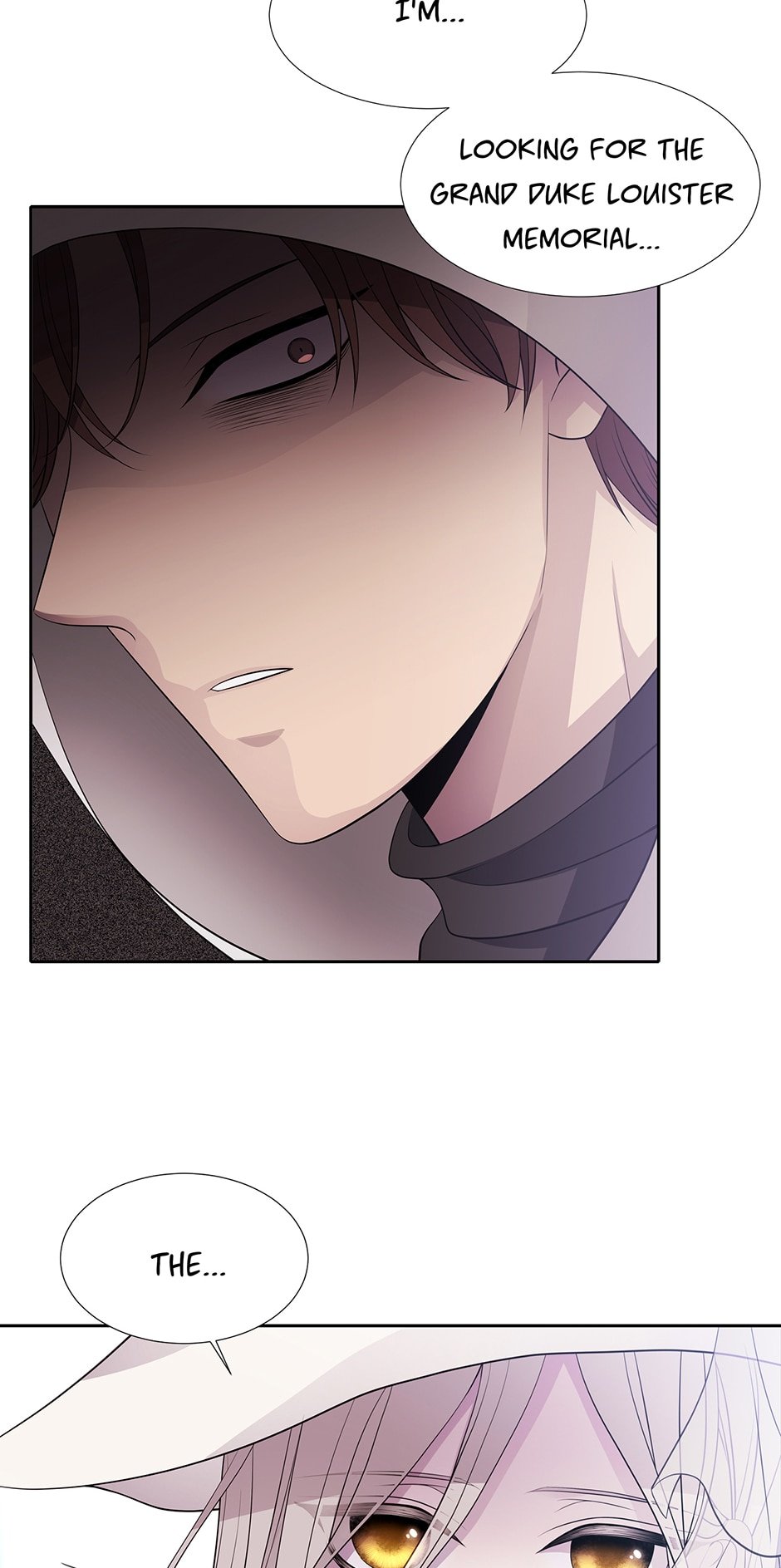 Charlotte and Her 5 Disciples Manhwa - Chapter 8 Page 45