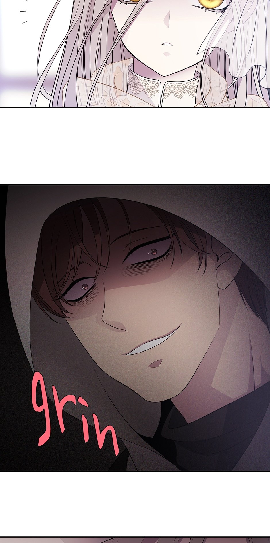 Charlotte and Her 5 Disciples Manhwa - Chapter 8 Page 46