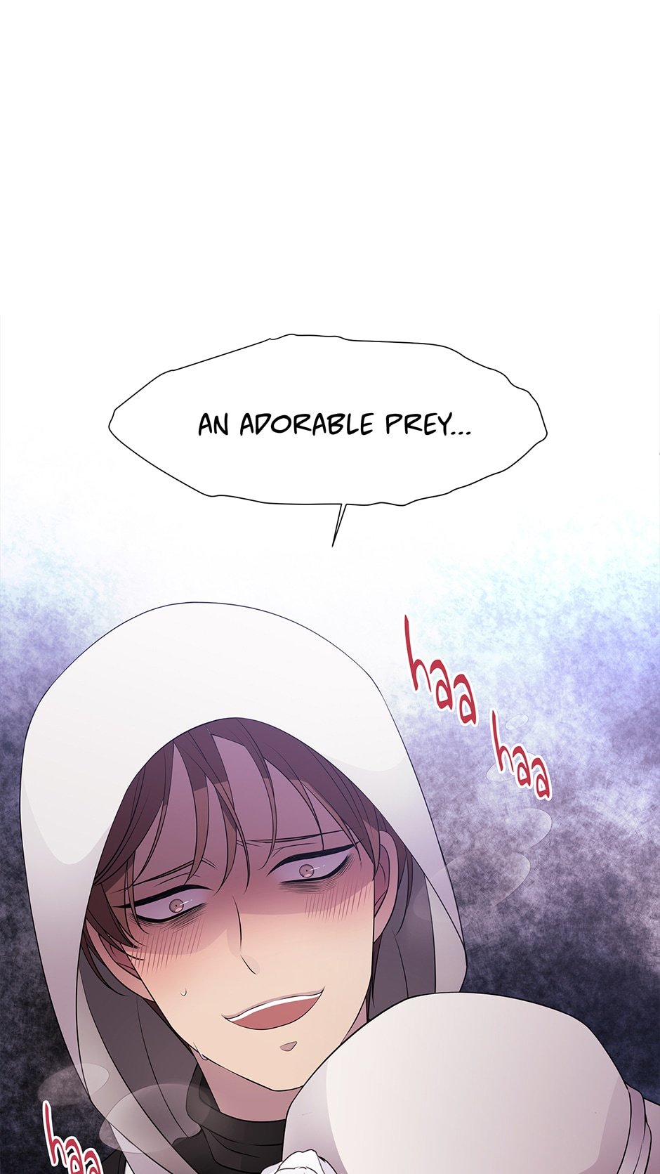 Charlotte and Her 5 Disciples Manhwa - Chapter 8 Page 48