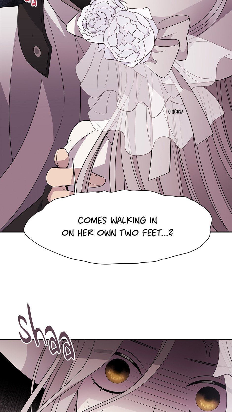 Charlotte and Her 5 Disciples Manhwa - Chapter 8 Page 49