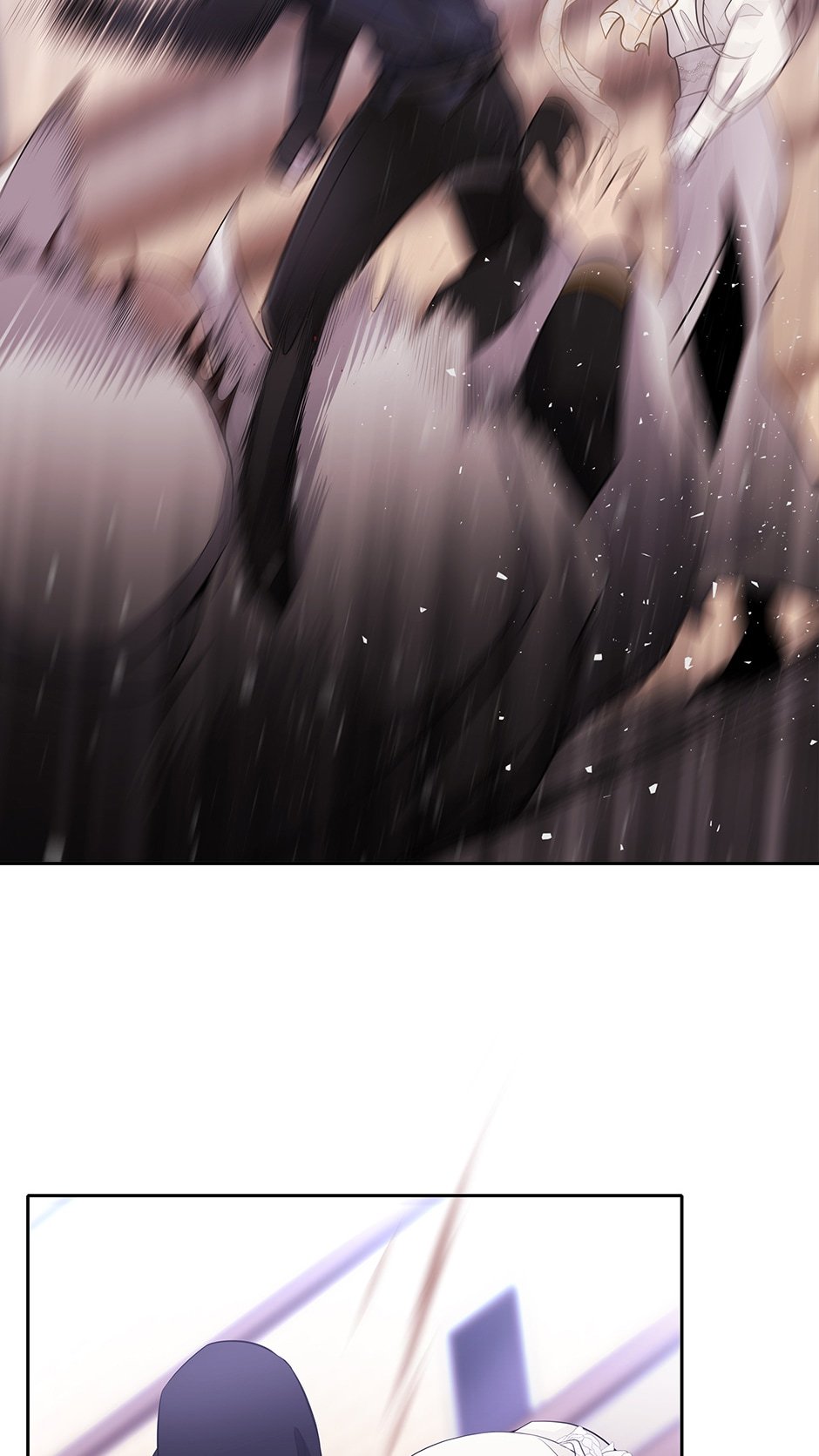 Charlotte and Her 5 Disciples Manhwa - Chapter 8 Page 51