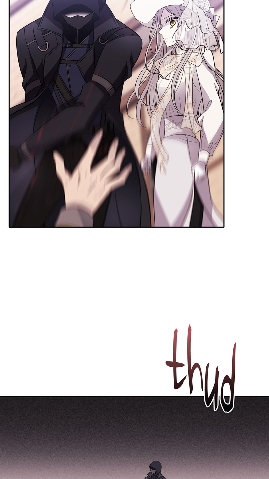 Charlotte and Her 5 Disciples Manhwa - Chapter 8 Page 52