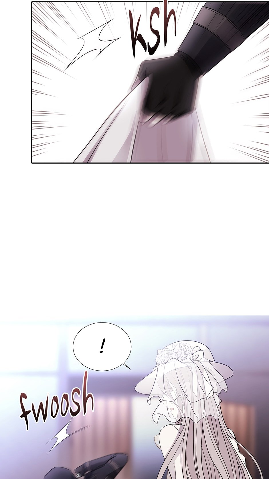Charlotte and Her 5 Disciples Manhwa - Chapter 8 Page 54