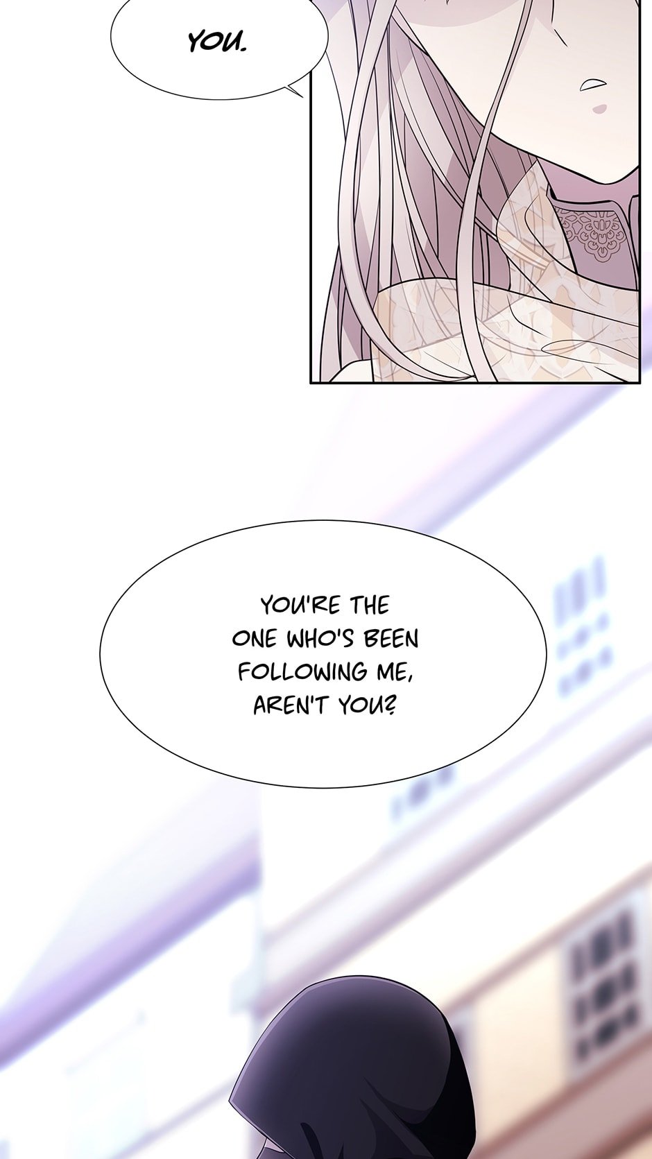 Charlotte and Her 5 Disciples Manhwa - Chapter 8 Page 57