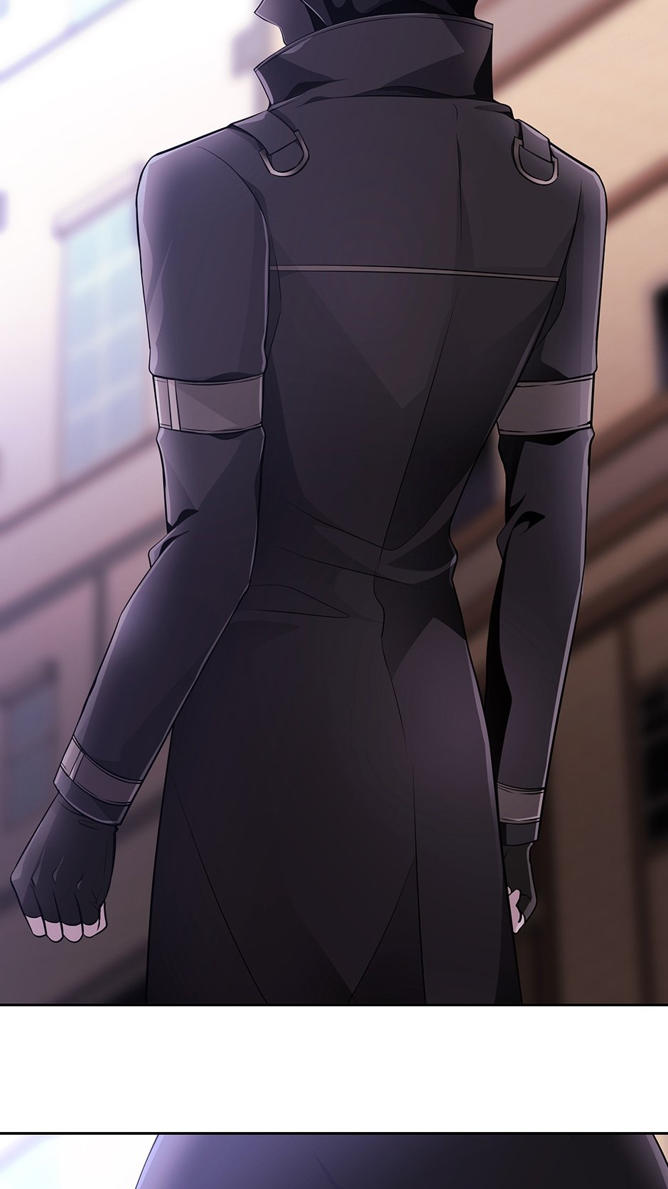 Charlotte and Her 5 Disciples Manhwa - Chapter 8 Page 58