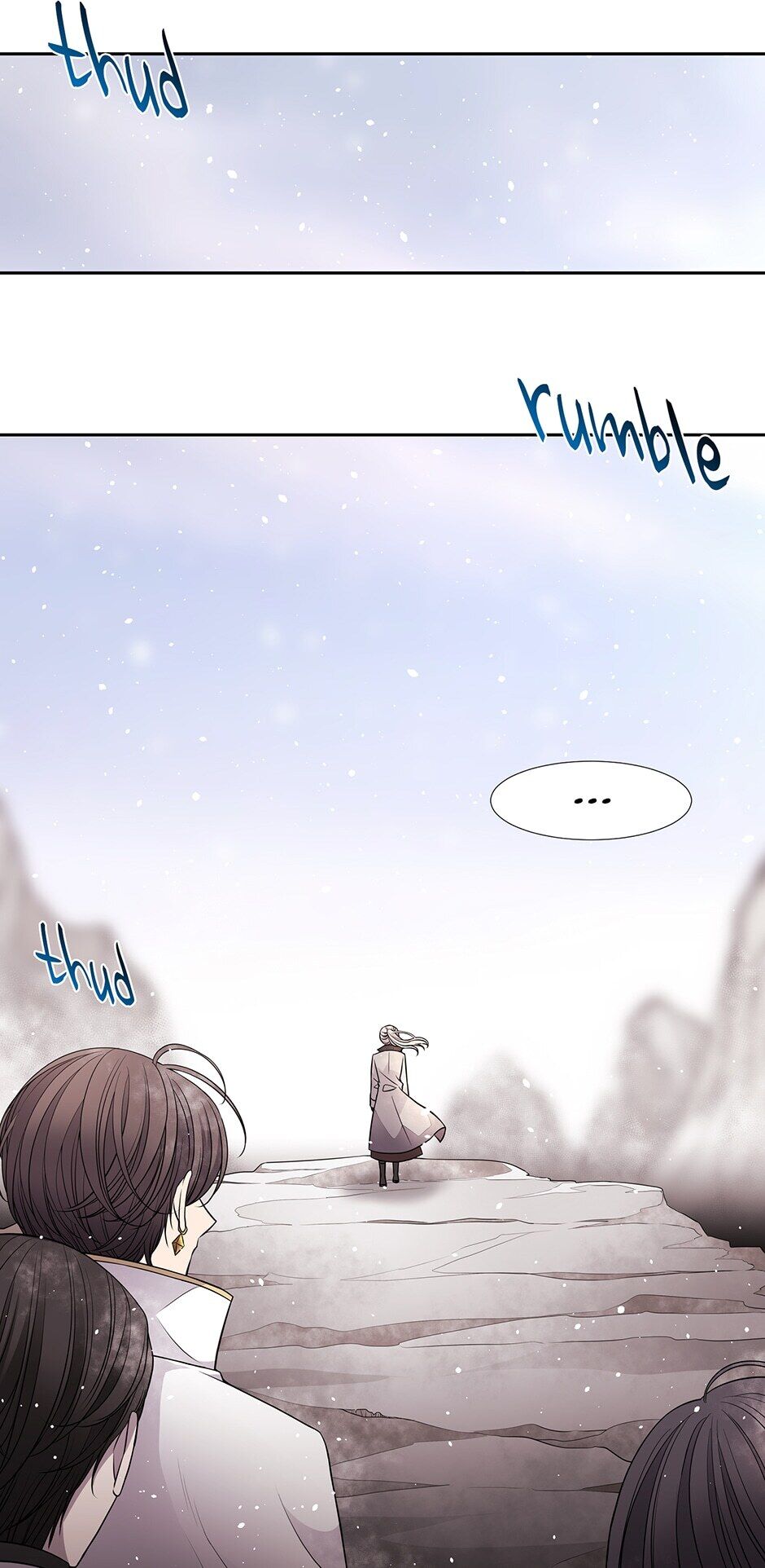 Charlotte and Her 5 Disciples Manhwa - Chapter 29 Page 6