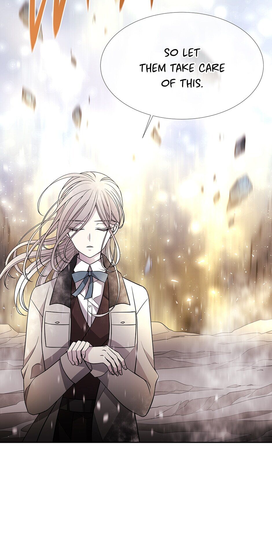 Charlotte and Her 5 Disciples Manhwa - Chapter 29 Page 14