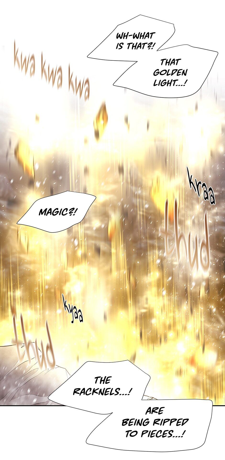 Charlotte and Her 5 Disciples Manhwa - Chapter 29 Page 15