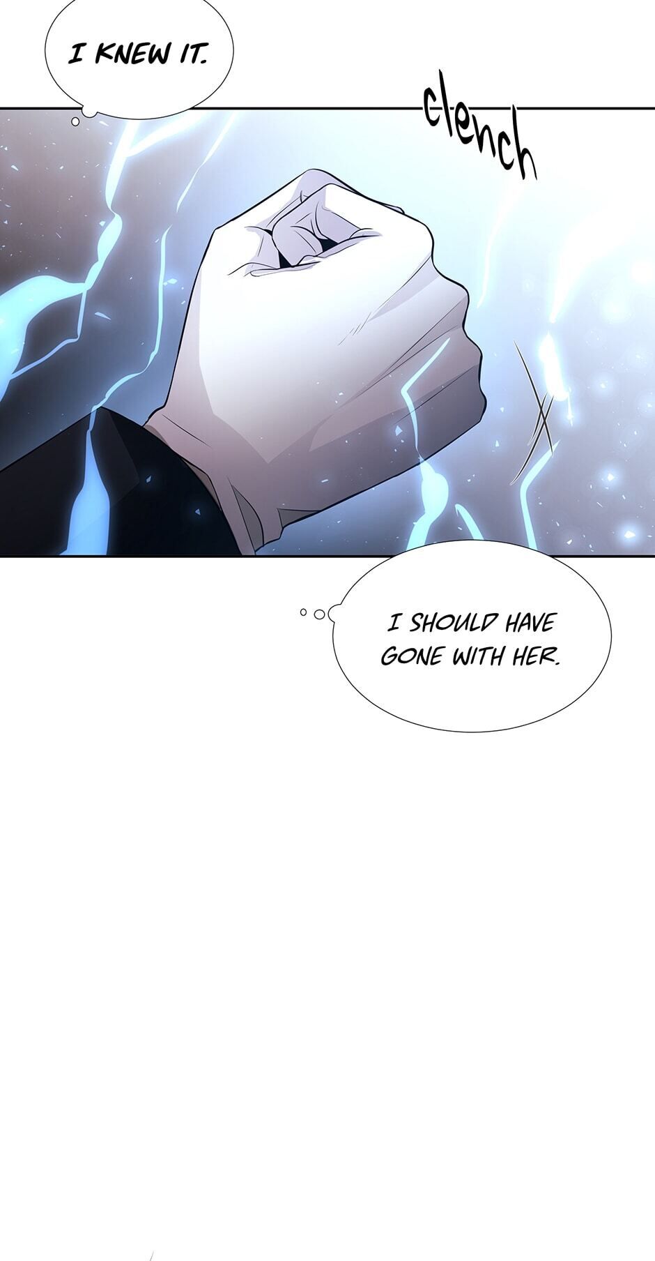 Charlotte and Her 5 Disciples Manhwa - Chapter 29 Page 43