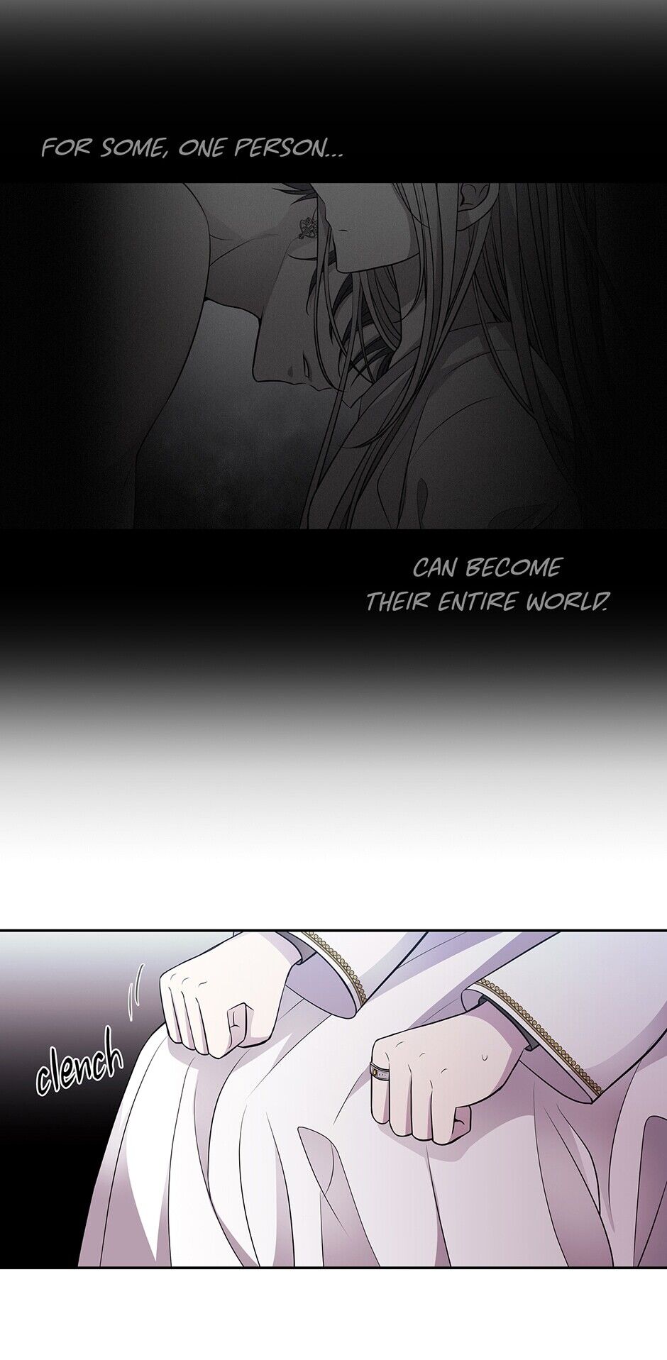 Charlotte and Her 5 Disciples Manhwa - Chapter 59 Page 26