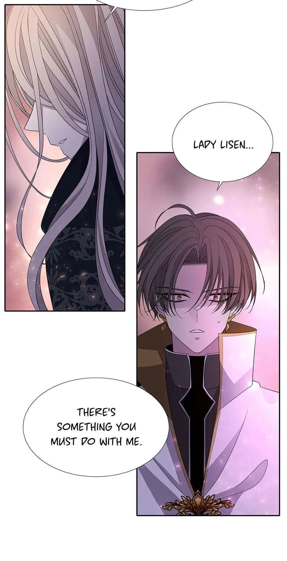 Charlotte and Her 5 Disciples Manhwa - Chapter 104 Page 44