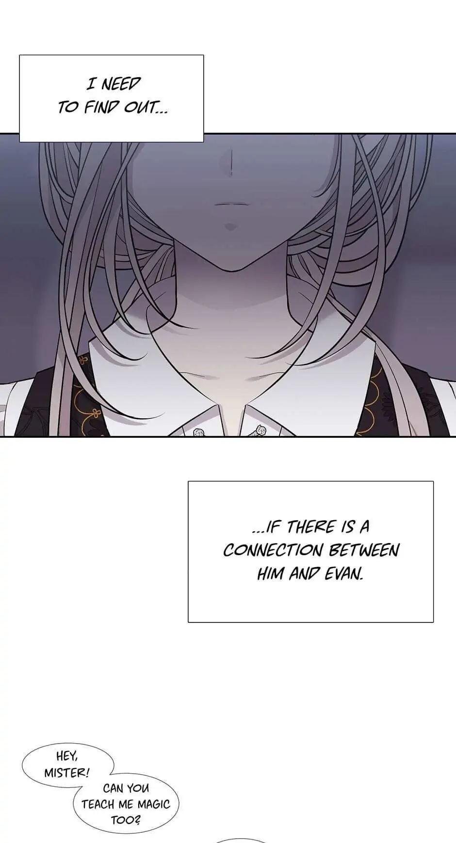 Charlotte and Her 5 Disciples Manhwa - Chapter 97 Page 0