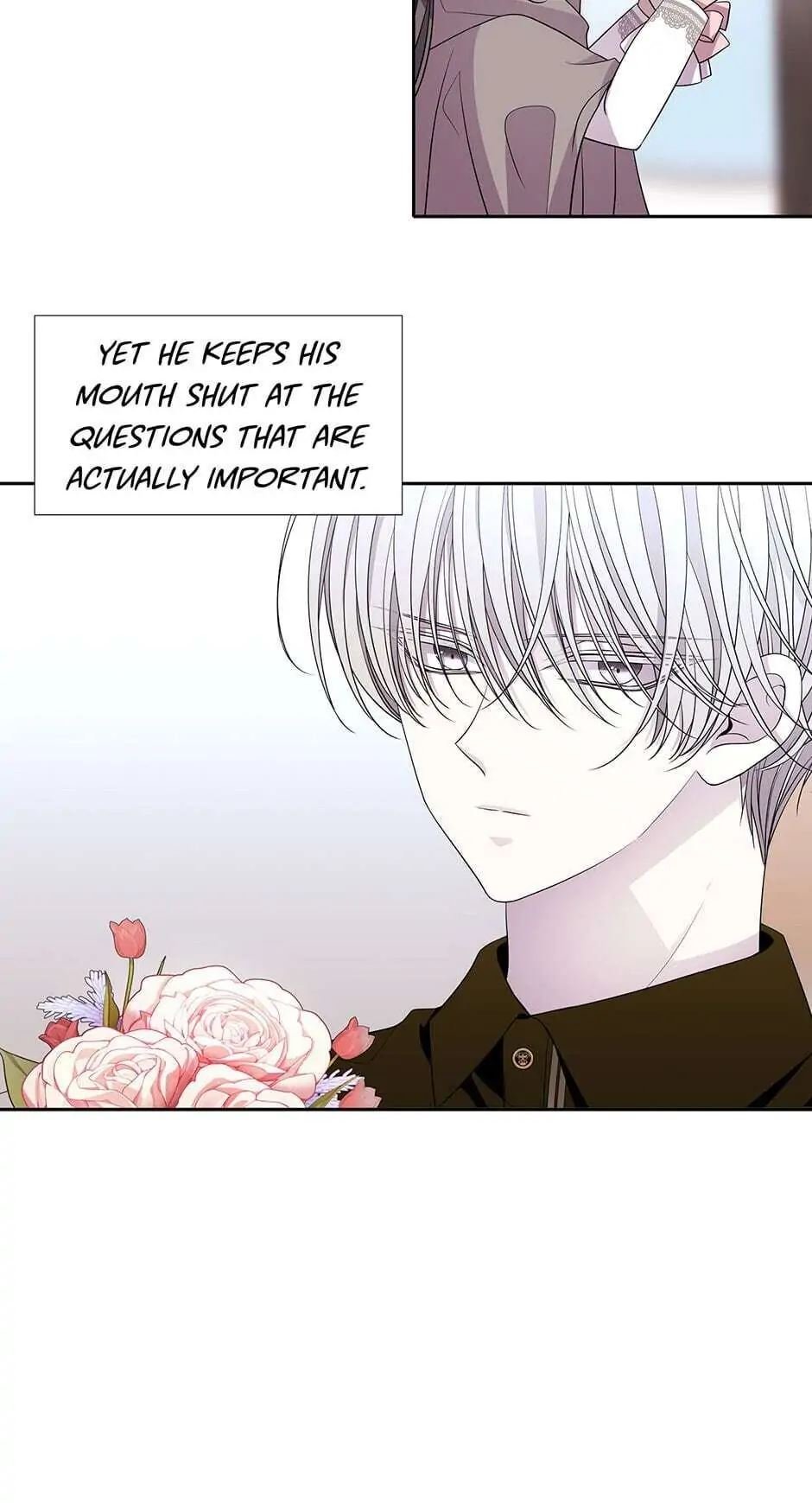 Charlotte and Her 5 Disciples Manhwa - Chapter 97 Page 3