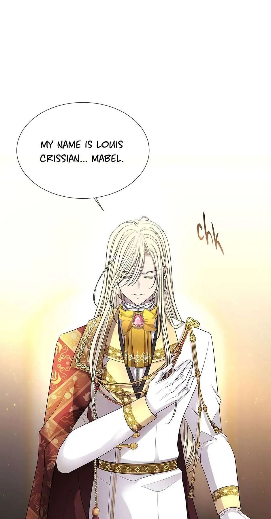 Charlotte and Her 5 Disciples Manhwa - Chapter 97 Page 10