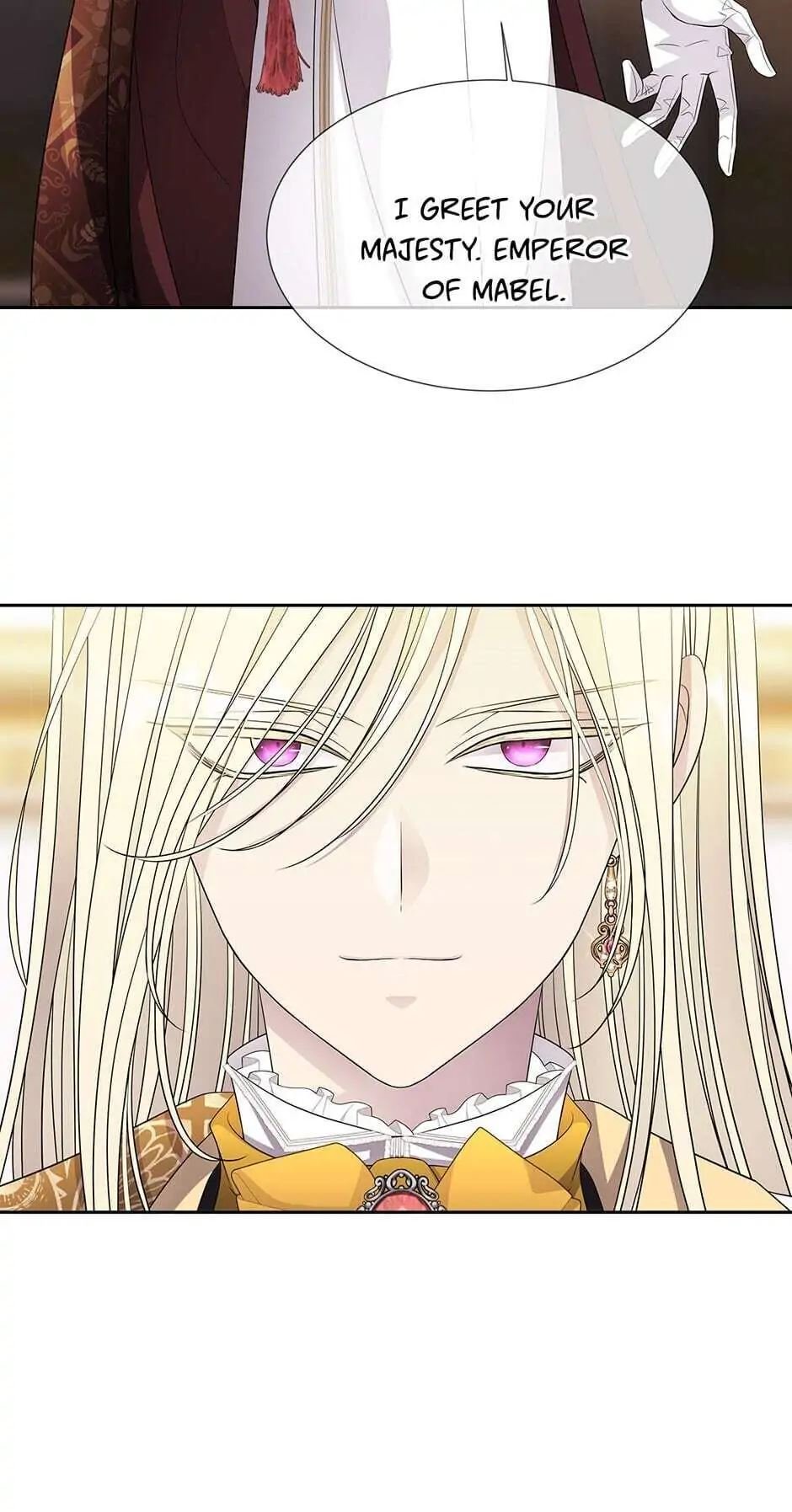 Charlotte and Her 5 Disciples Manhwa - Chapter 97 Page 11