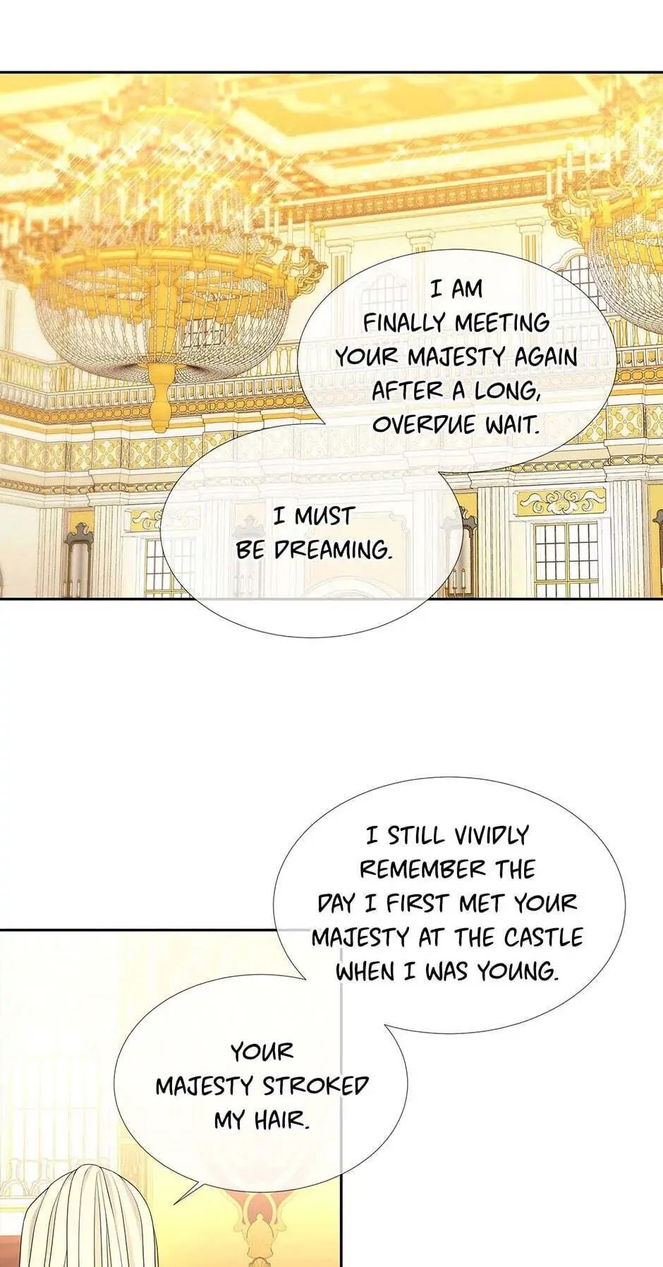 Charlotte and Her 5 Disciples Manhwa - Chapter 97 Page 12