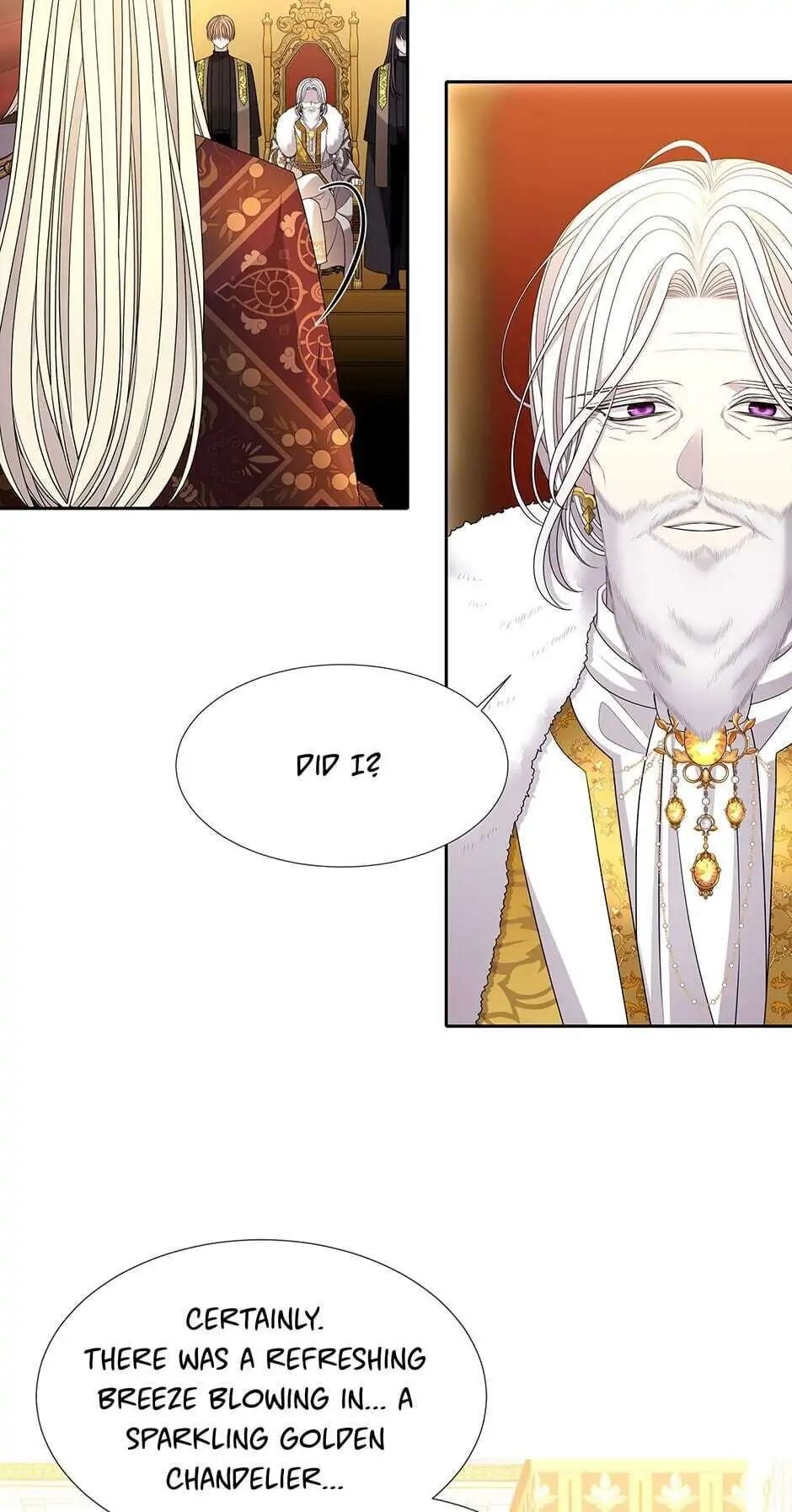 Charlotte and Her 5 Disciples Manhwa - Chapter 97 Page 13