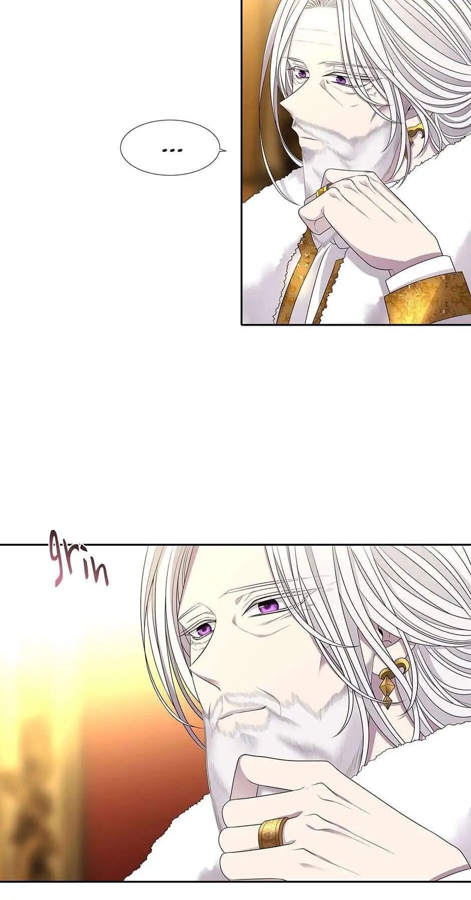 Charlotte and Her 5 Disciples Manhwa - Chapter 97 Page 19