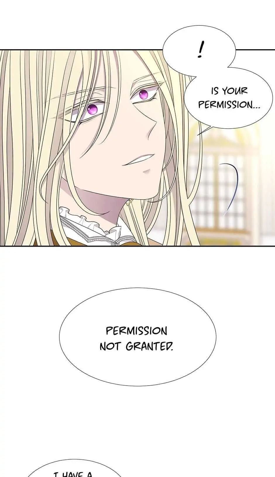 Charlotte and Her 5 Disciples Manhwa - Chapter 97 Page 20