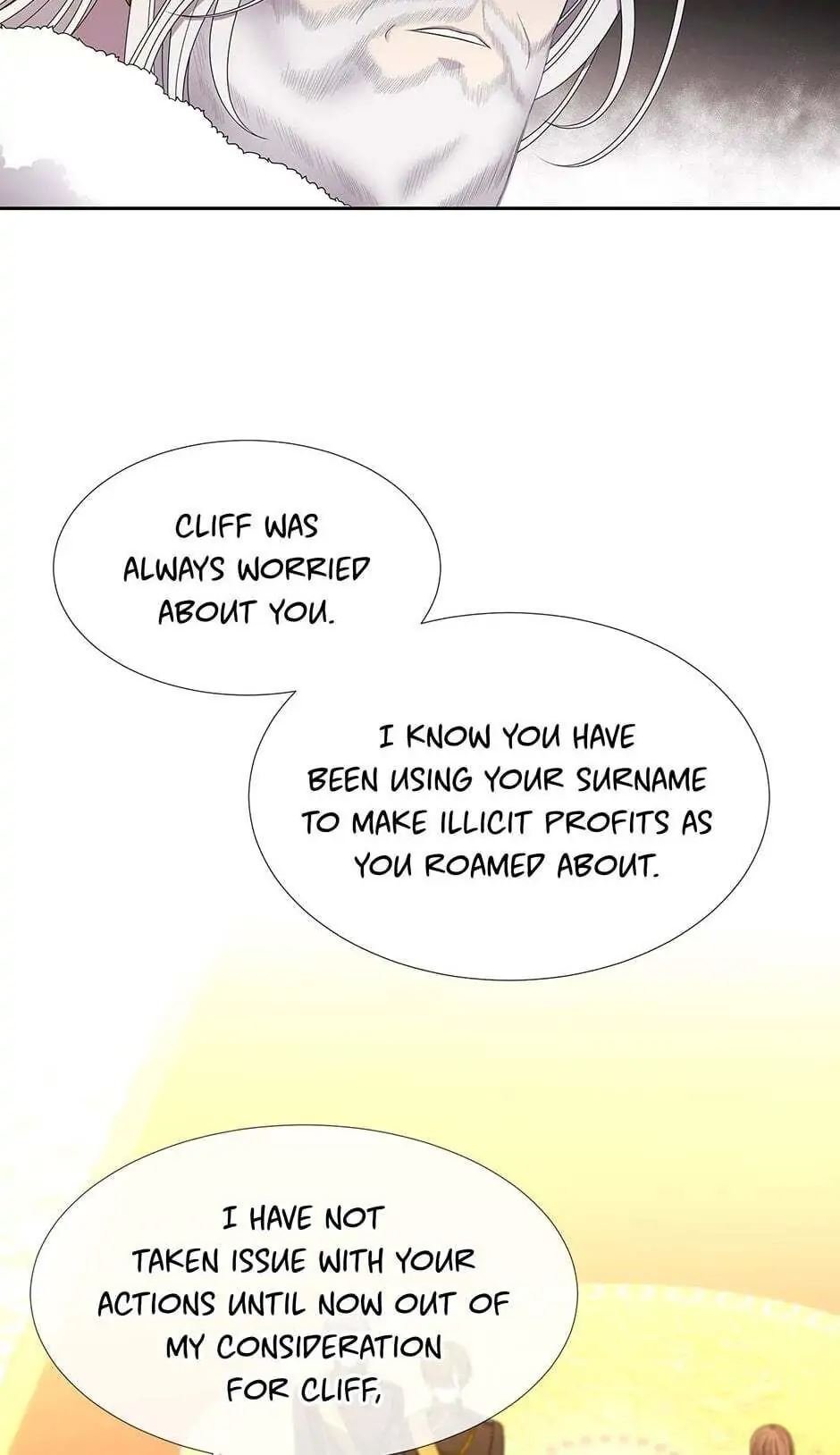 Charlotte and Her 5 Disciples Manhwa - Chapter 97 Page 23