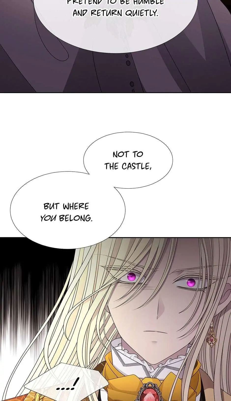 Charlotte and Her 5 Disciples Manhwa - Chapter 97 Page 25