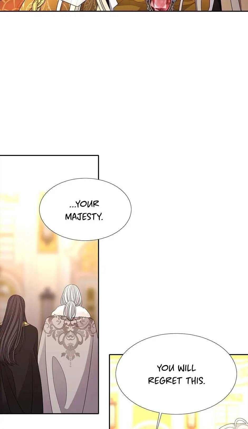 Charlotte and Her 5 Disciples Manhwa - Chapter 97 Page 26