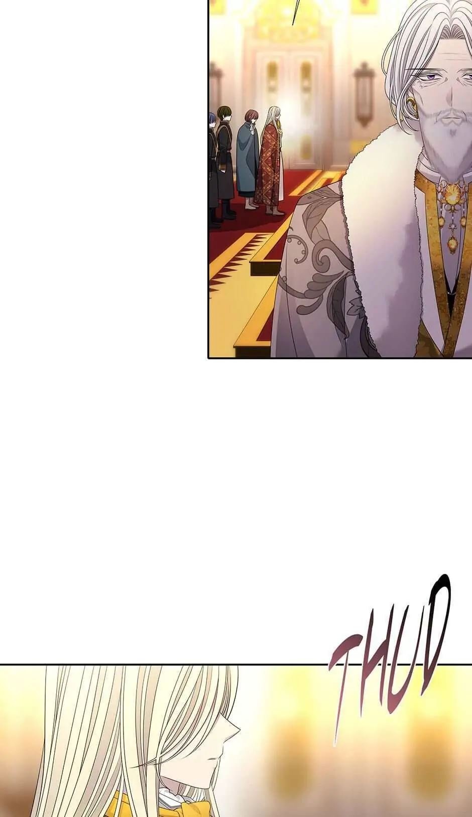 Charlotte and Her 5 Disciples Manhwa - Chapter 97 Page 27