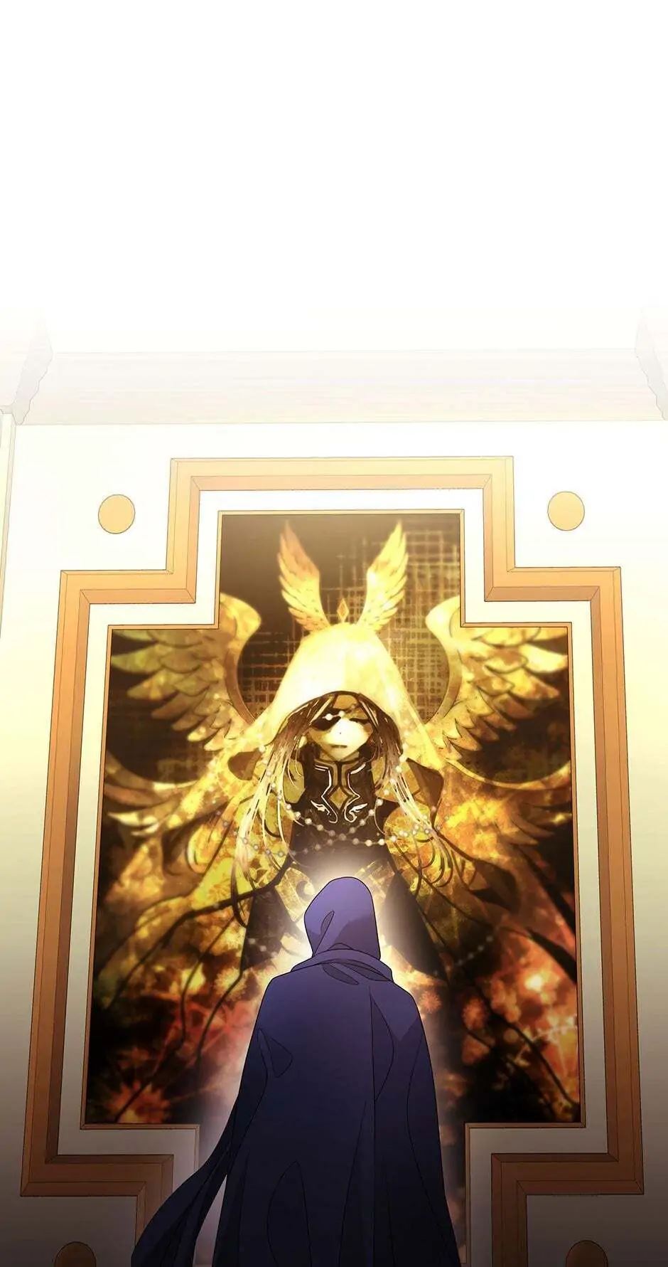 Charlotte and Her 5 Disciples Manhwa - Chapter 97 Page 30