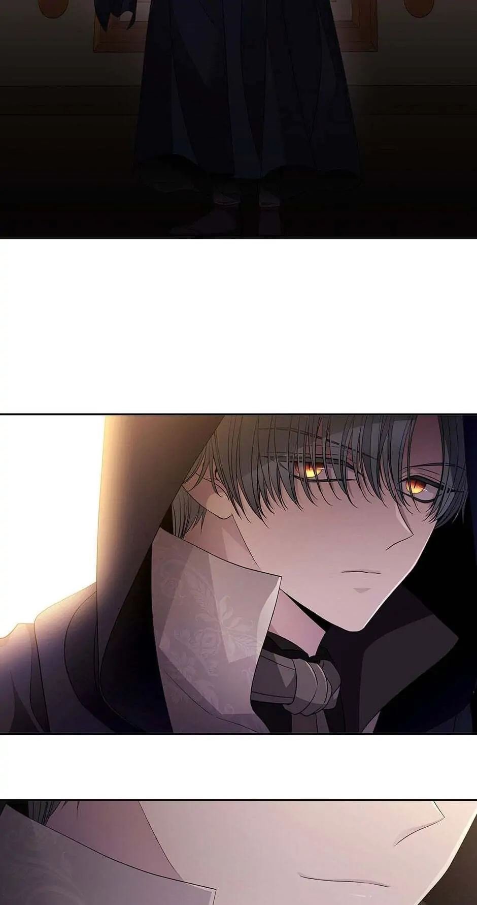 Charlotte and Her 5 Disciples Manhwa - Chapter 97 Page 31