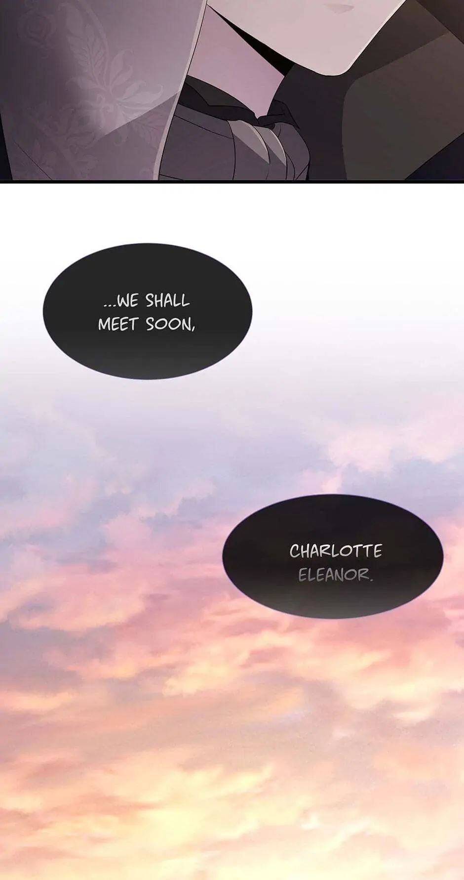 Charlotte and Her 5 Disciples Manhwa - Chapter 97 Page 32