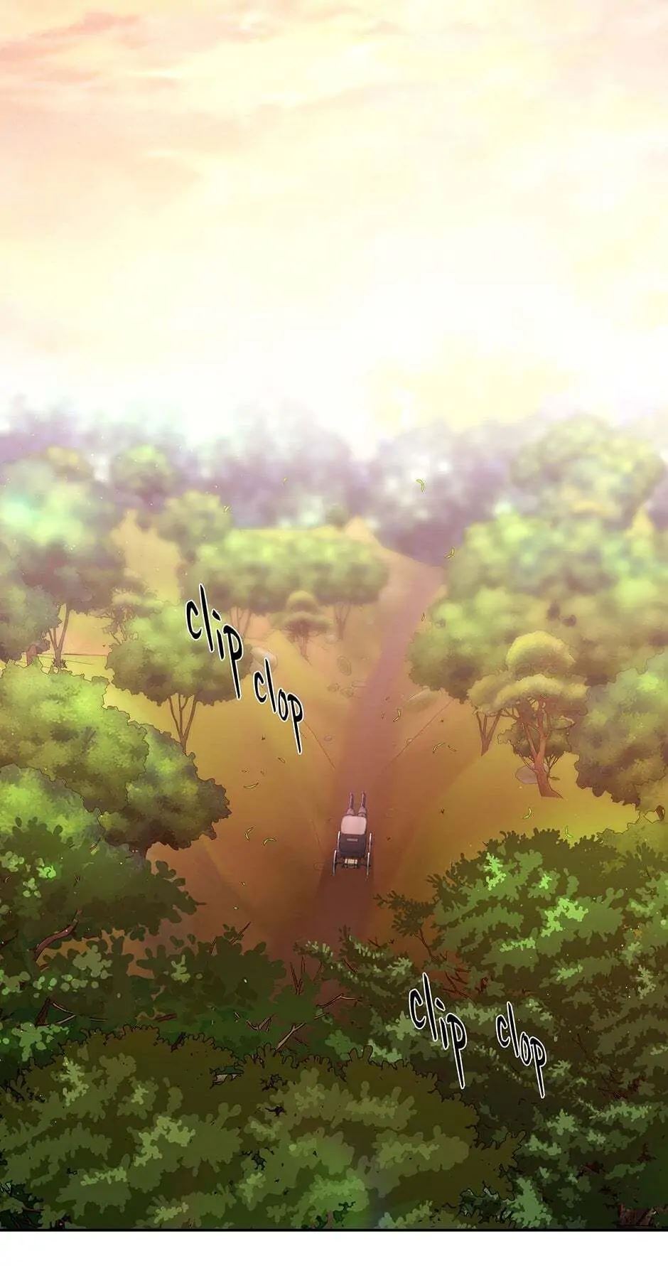 Charlotte and Her 5 Disciples Manhwa - Chapter 97 Page 33