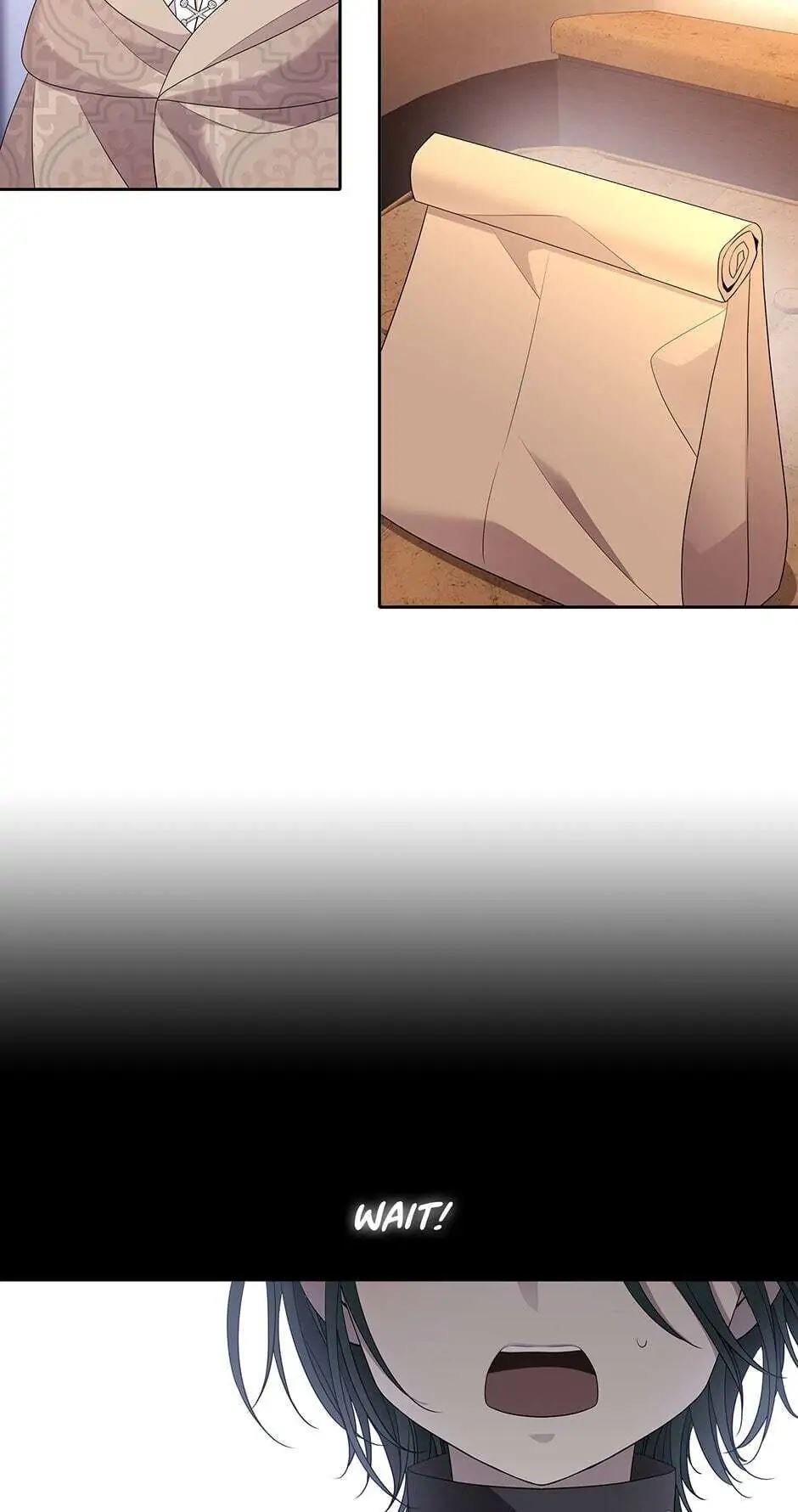 Charlotte and Her 5 Disciples Manhwa - Chapter 97 Page 35