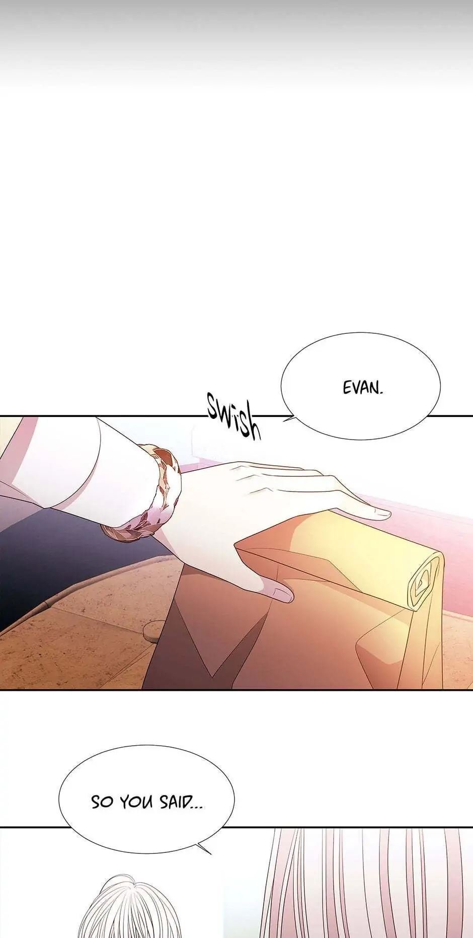 Charlotte and Her 5 Disciples Manhwa - Chapter 97 Page 43