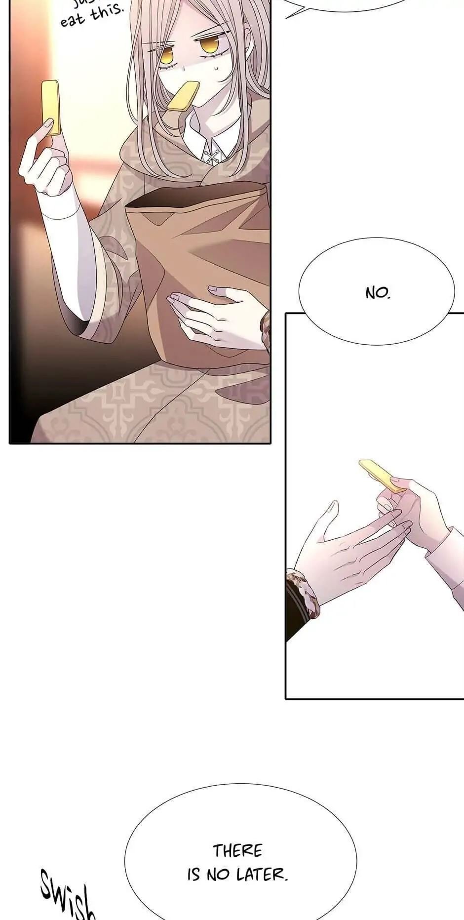 Charlotte and Her 5 Disciples Manhwa - Chapter 97 Page 46