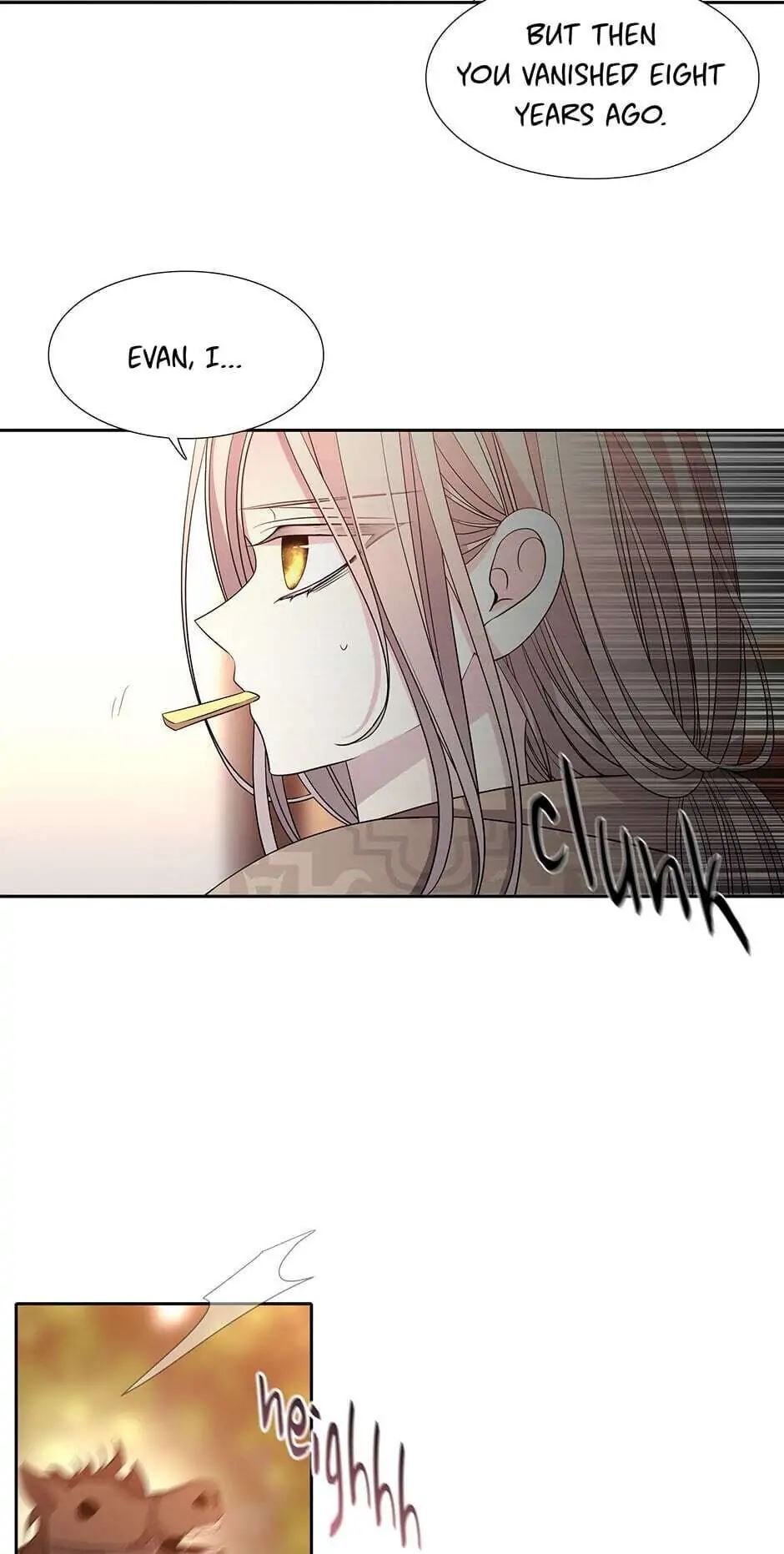 Charlotte and Her 5 Disciples Manhwa - Chapter 97 Page 48