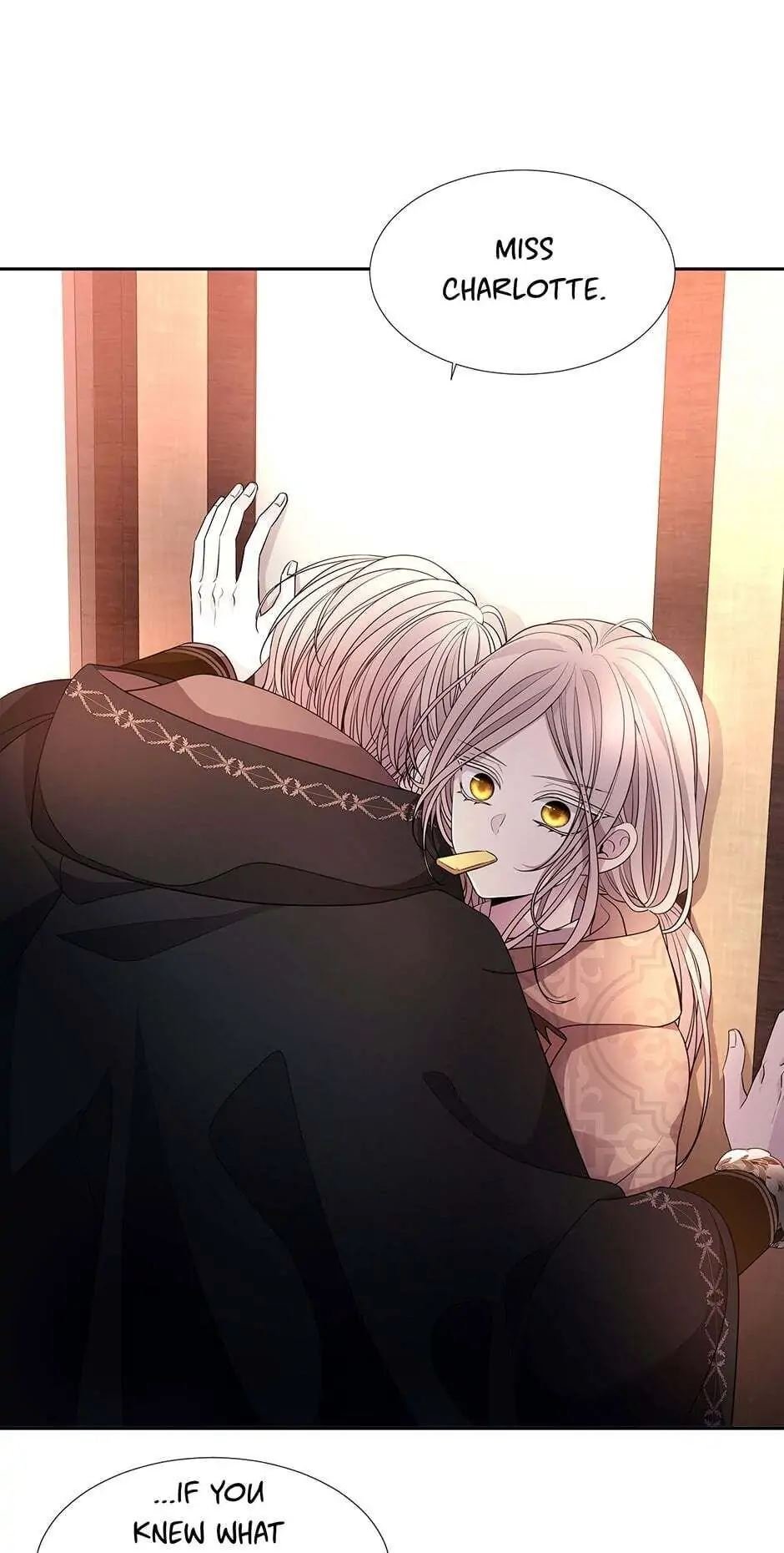 Charlotte and Her 5 Disciples Manhwa - Chapter 97 Page 50