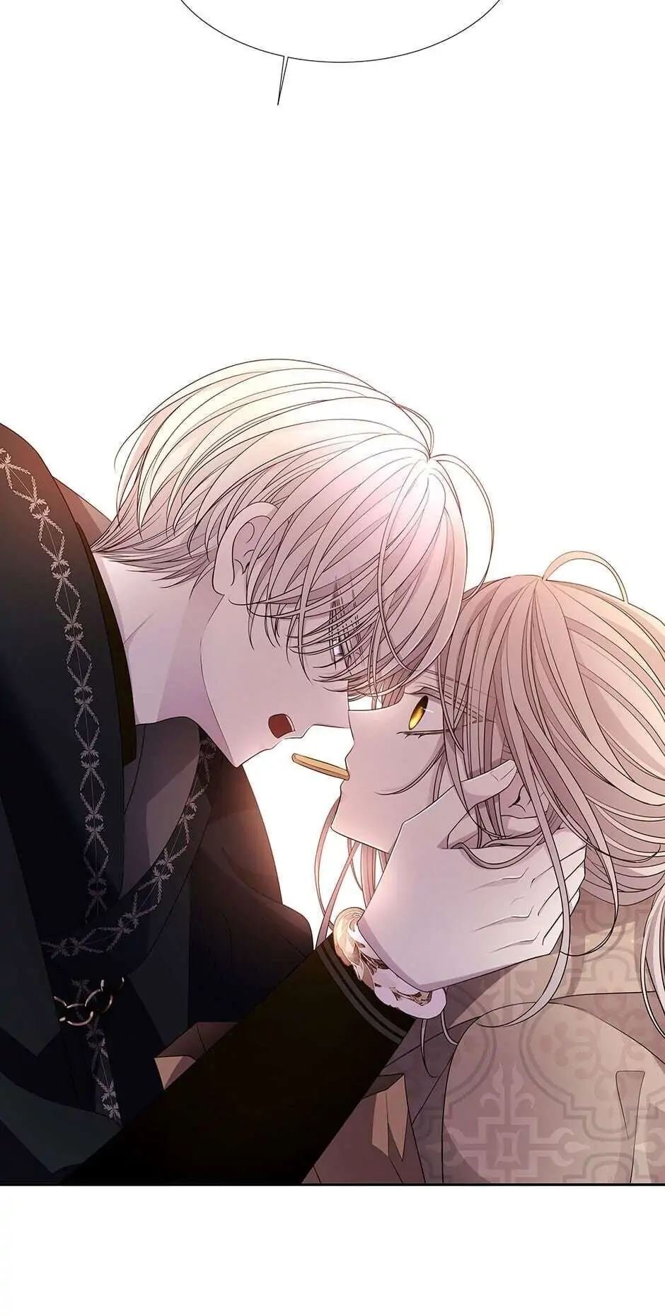 Charlotte and Her 5 Disciples Manhwa - Chapter 97 Page 52