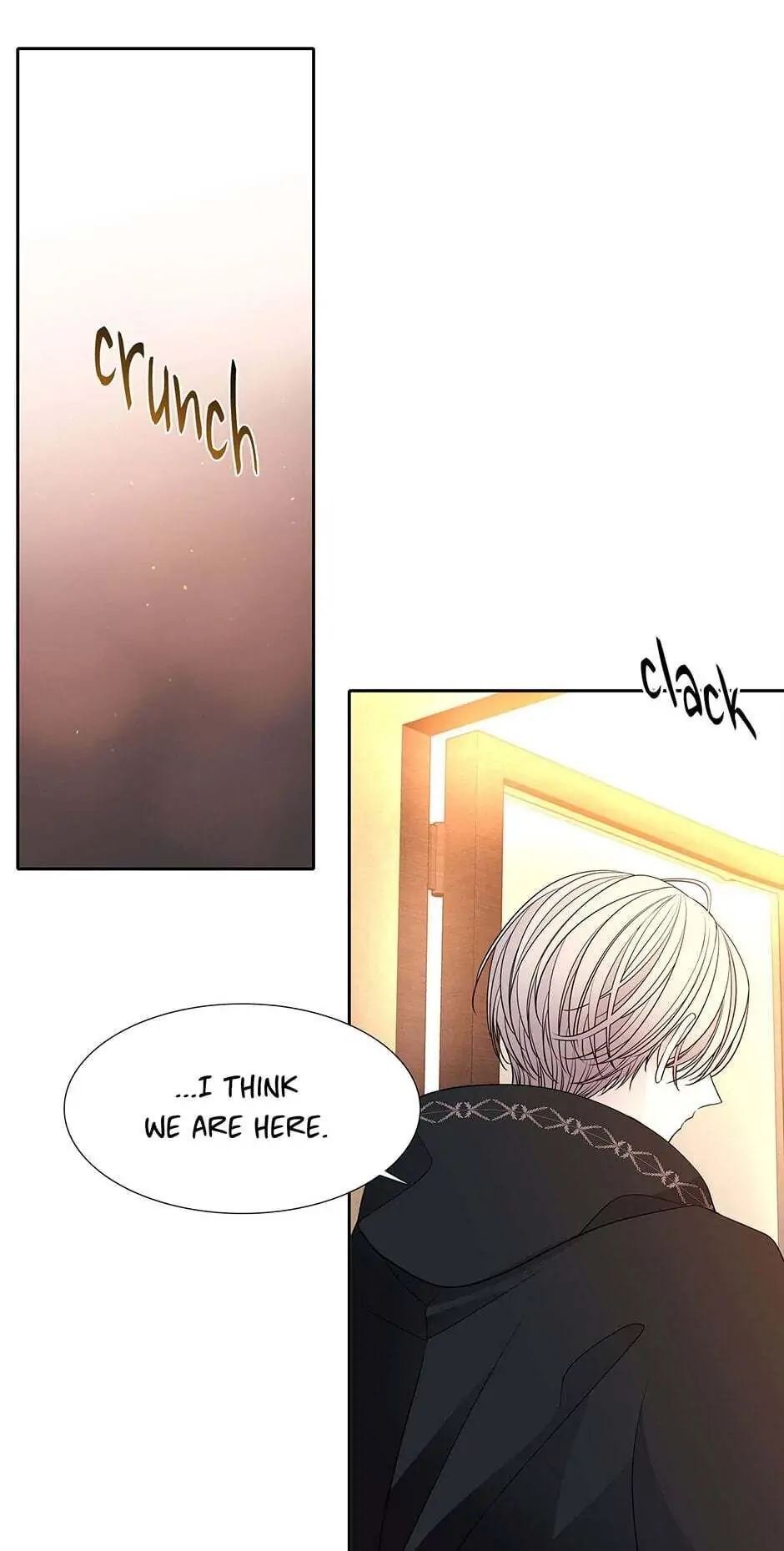 Charlotte and Her 5 Disciples Manhwa - Chapter 97 Page 53