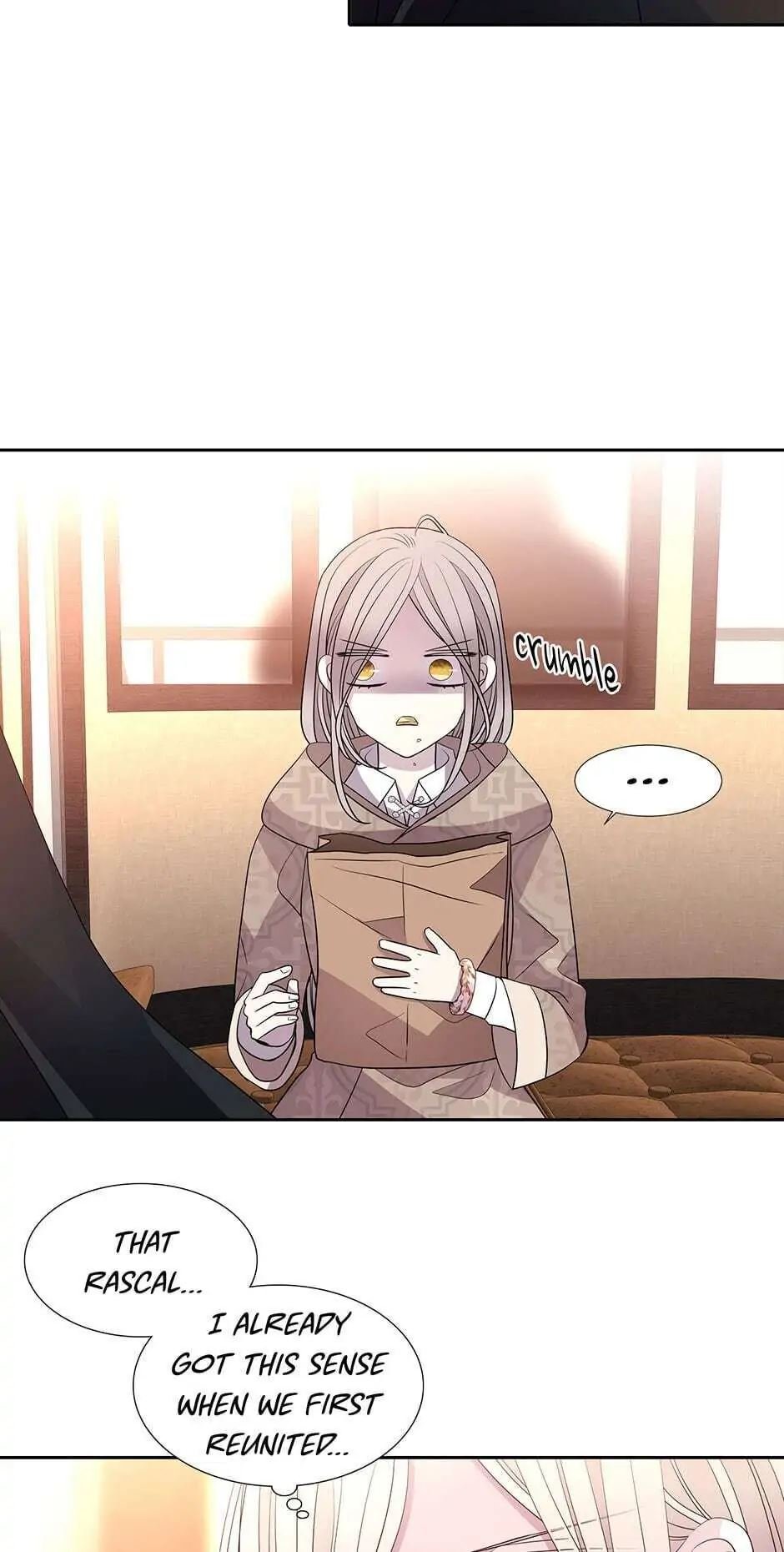 Charlotte and Her 5 Disciples Manhwa - Chapter 97 Page 54