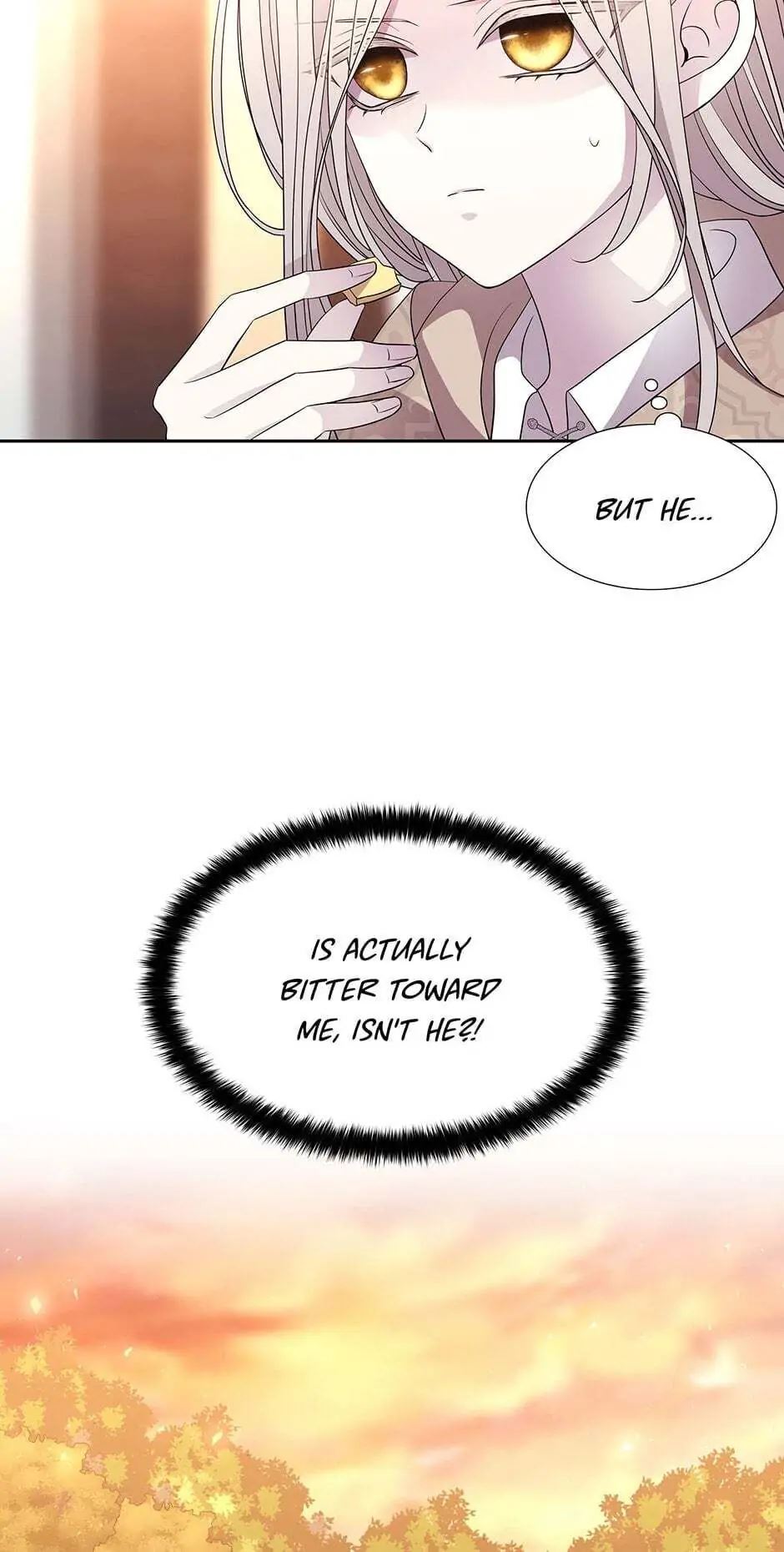 Charlotte and Her 5 Disciples Manhwa - Chapter 97 Page 55