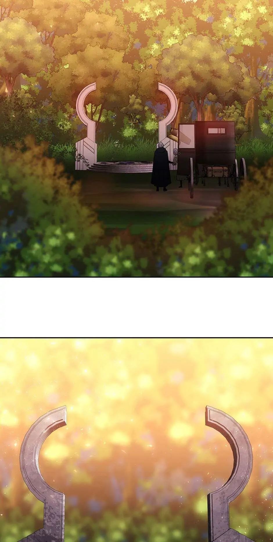 Charlotte and Her 5 Disciples Manhwa - Chapter 97 Page 56