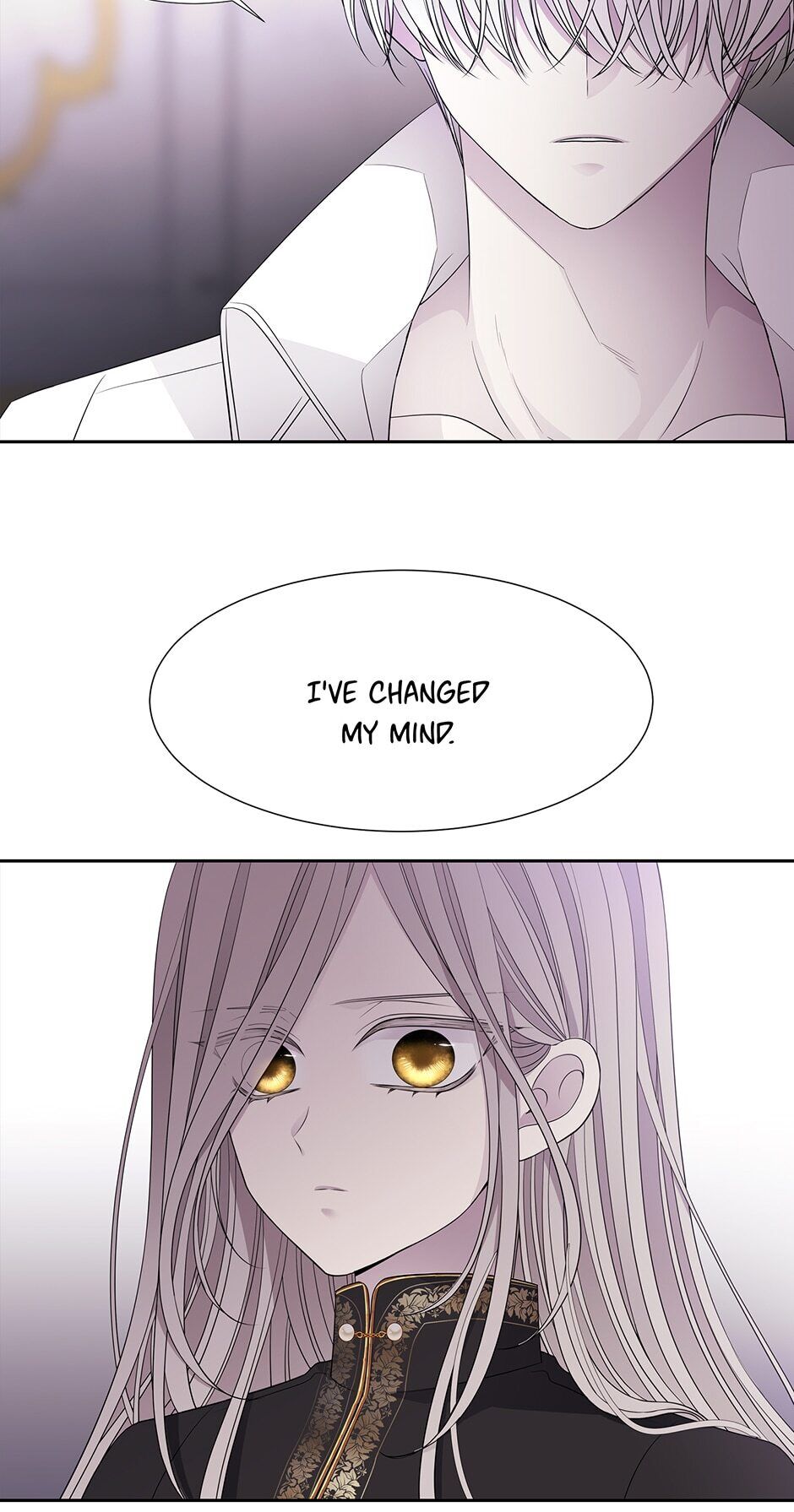 Charlotte and Her 5 Disciples Manhwa - Chapter 91 Page 7