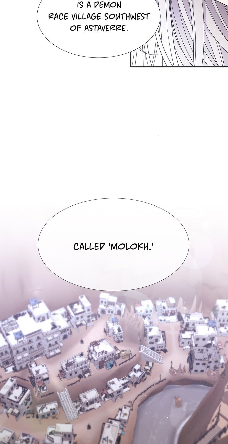 Charlotte and Her 5 Disciples Manhwa - Chapter 91 Page 11