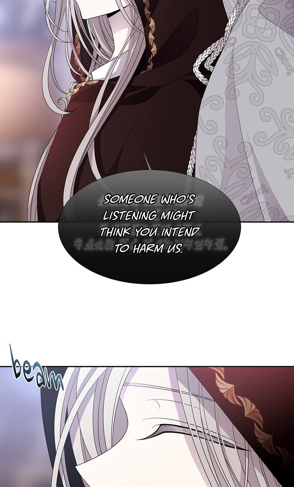 Charlotte and Her 5 Disciples Manhwa - Chapter 91 Page 54