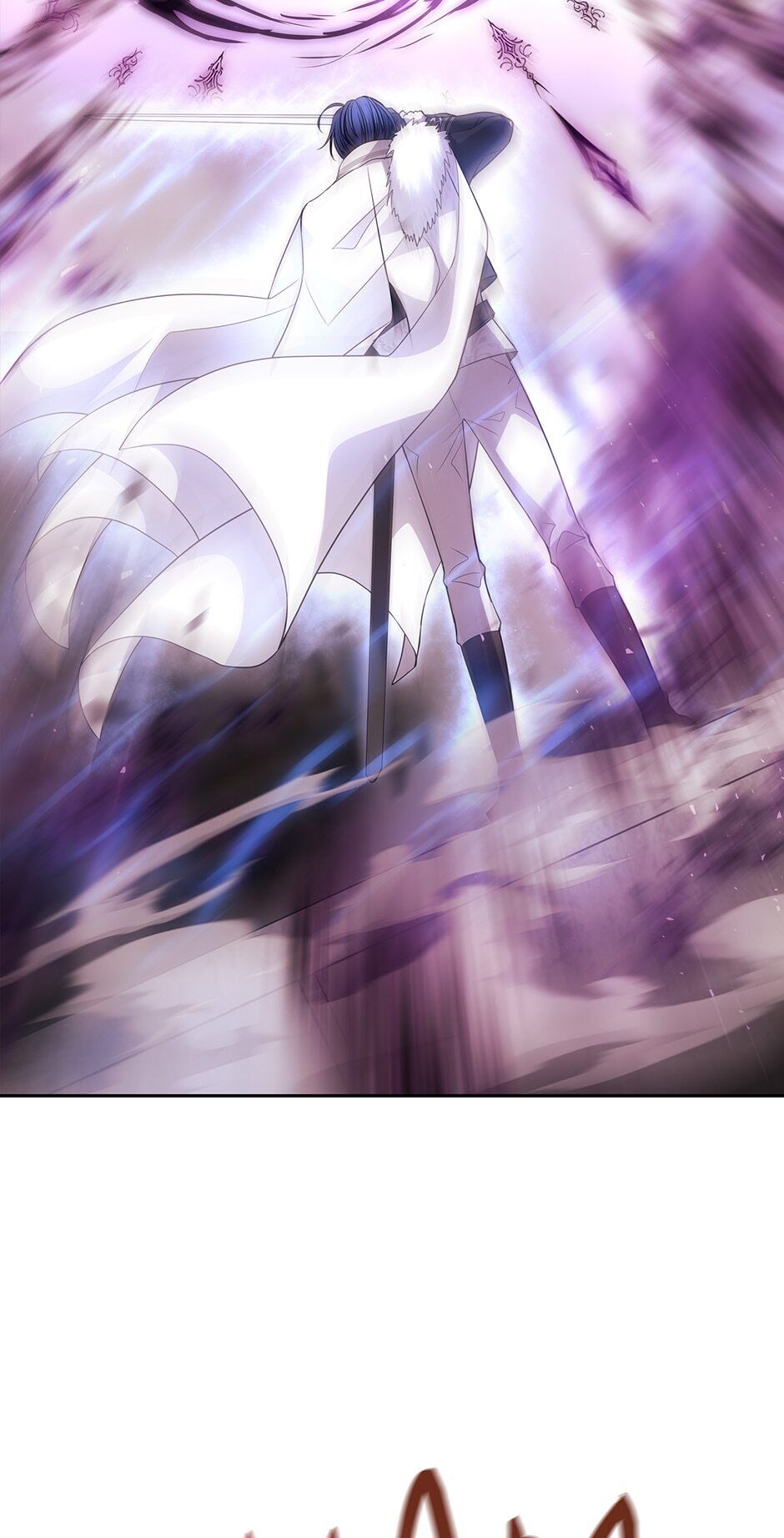 Charlotte and Her 5 Disciples Manhwa - Chapter 54 Page 1