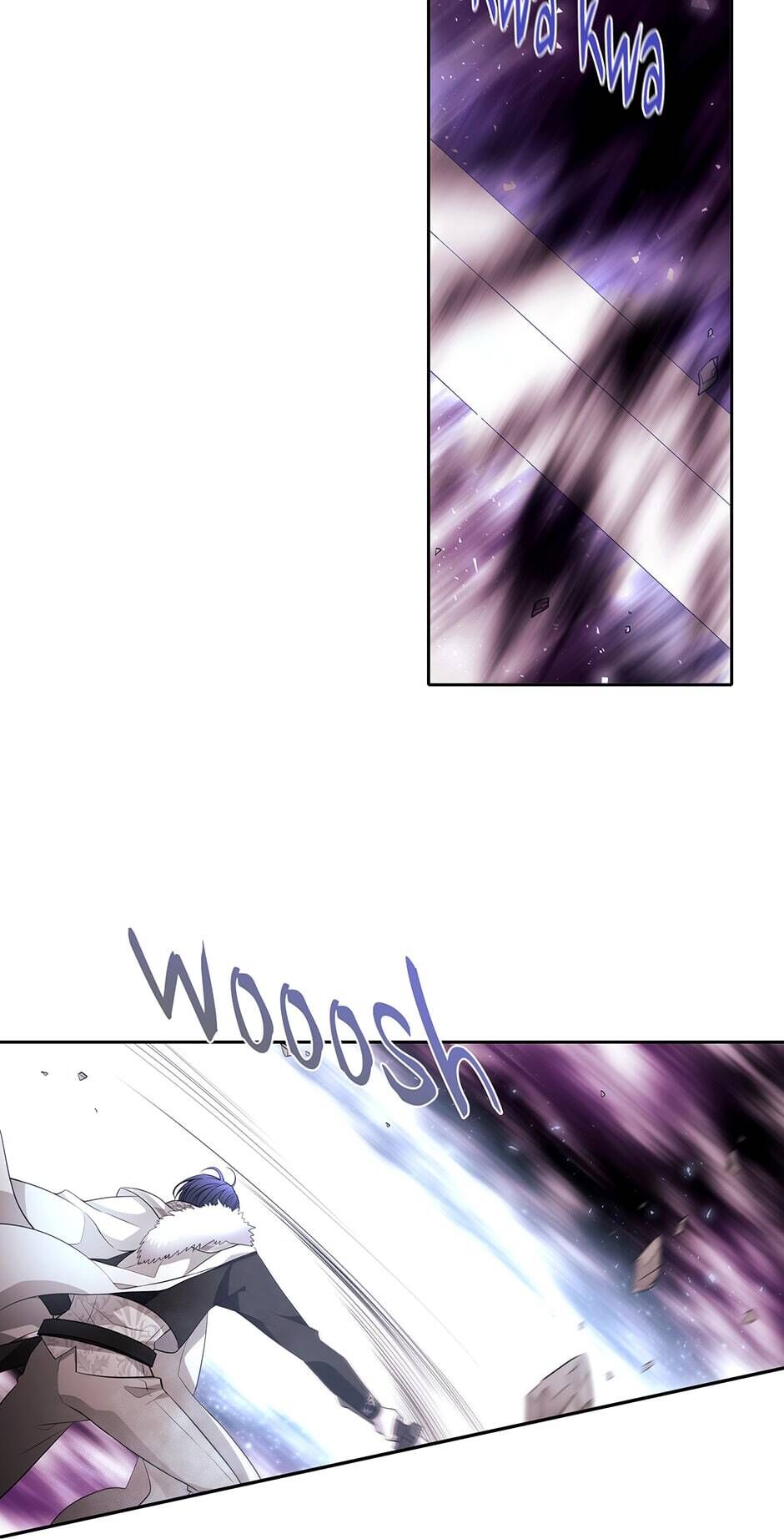 Charlotte and Her 5 Disciples Manhwa - Chapter 54 Page 3