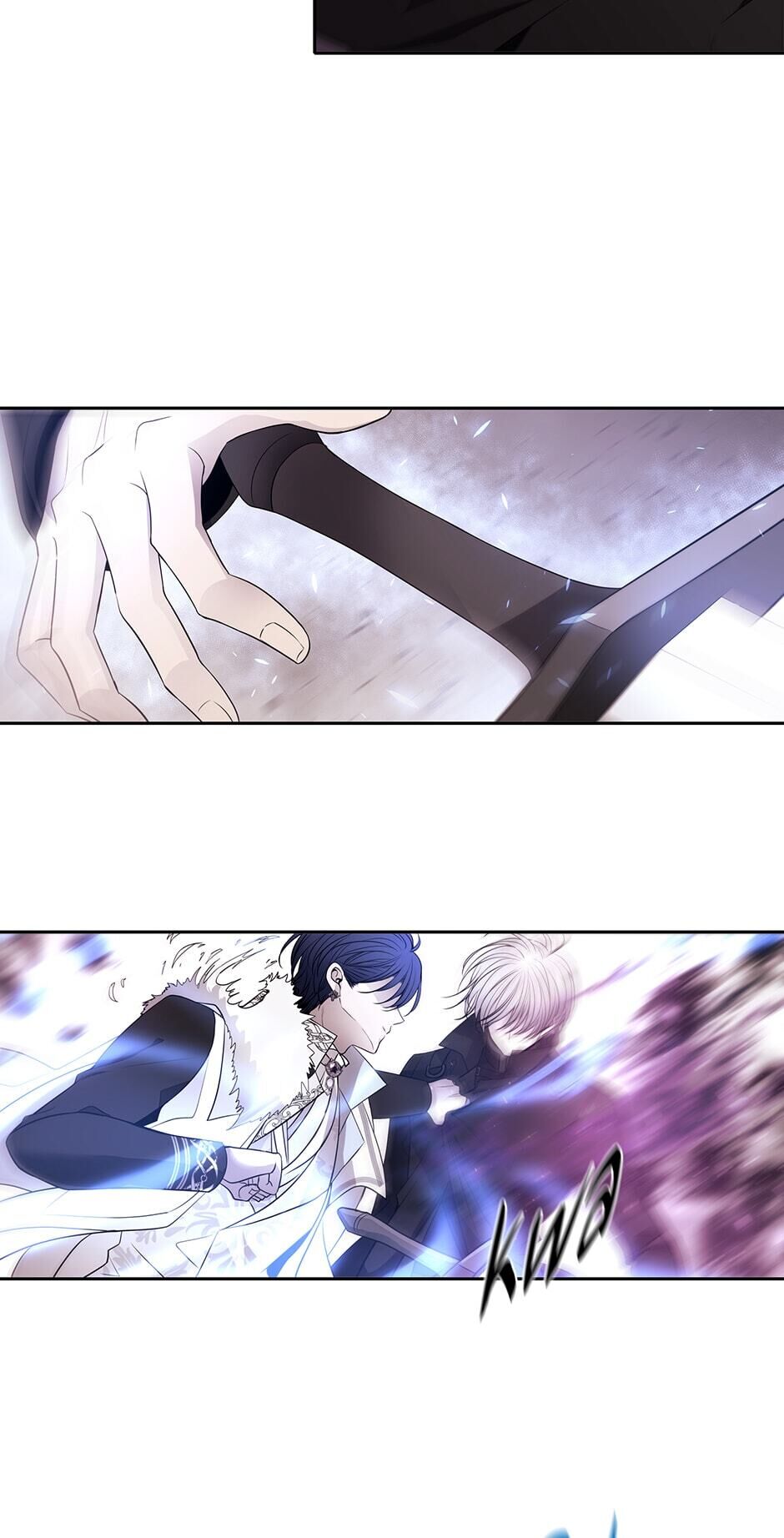 Charlotte and Her 5 Disciples Manhwa - Chapter 54 Page 6