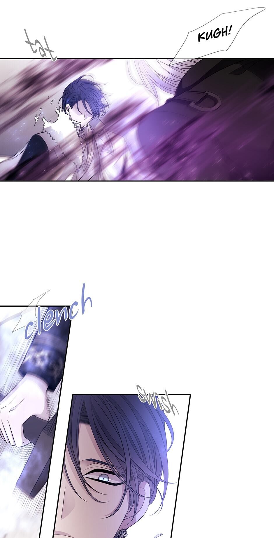 Charlotte and Her 5 Disciples Manhwa - Chapter 54 Page 8