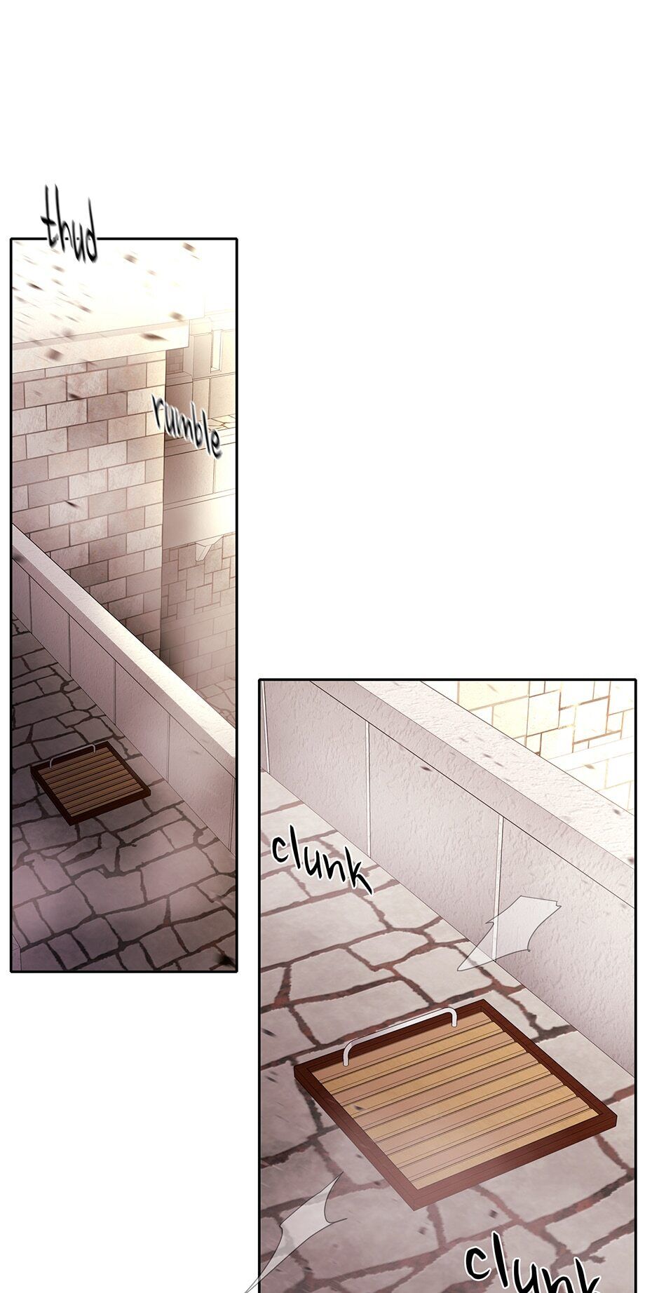 Charlotte and Her 5 Disciples Manhwa - Chapter 54 Page 12