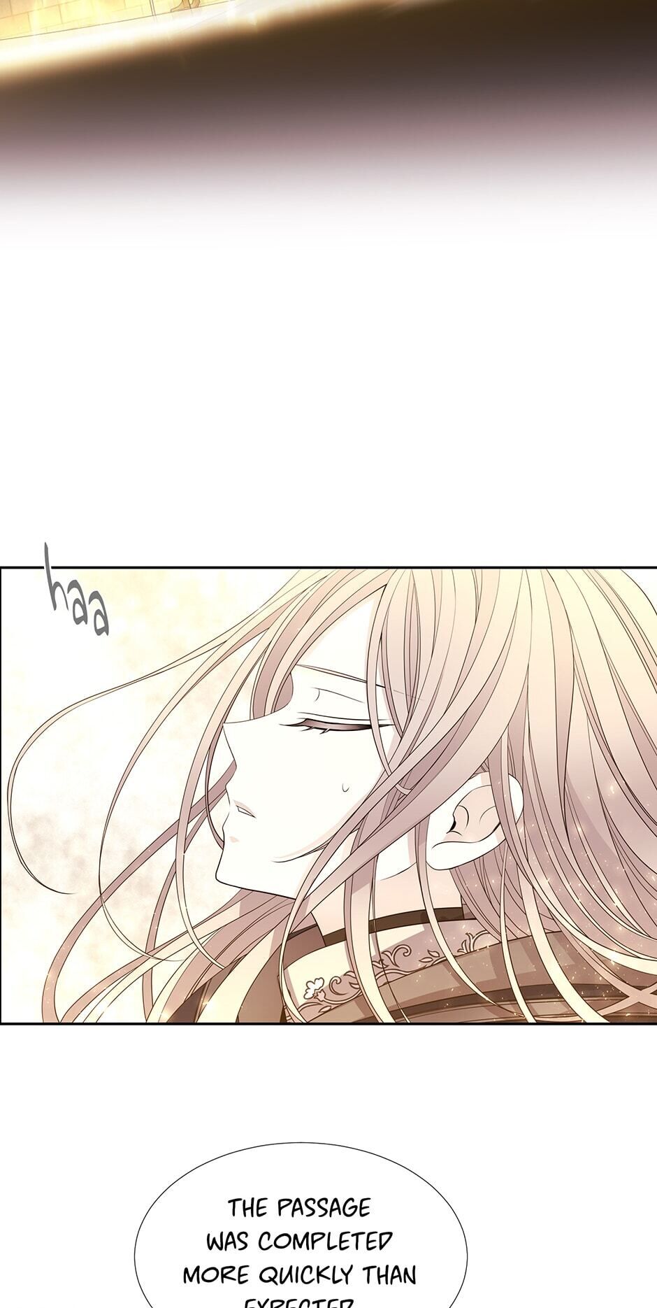 Charlotte and Her 5 Disciples Manhwa - Chapter 54 Page 22